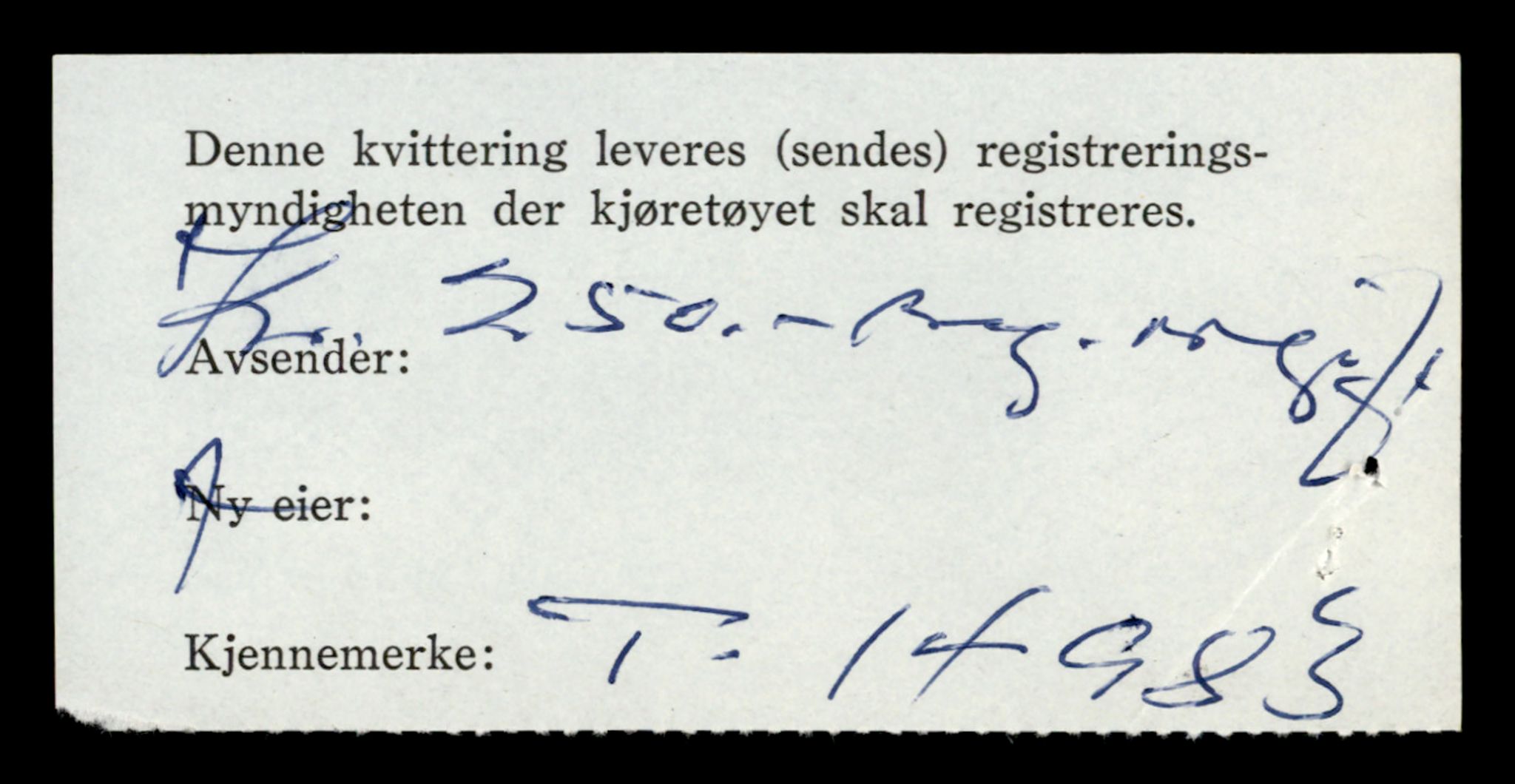 Møre og Romsdal vegkontor - Ålesund trafikkstasjon, AV/SAT-A-4099/F/Fe/L0049: Registreringskort for kjøretøy T 14864 - T 18613, 1927-1998, p. 2838