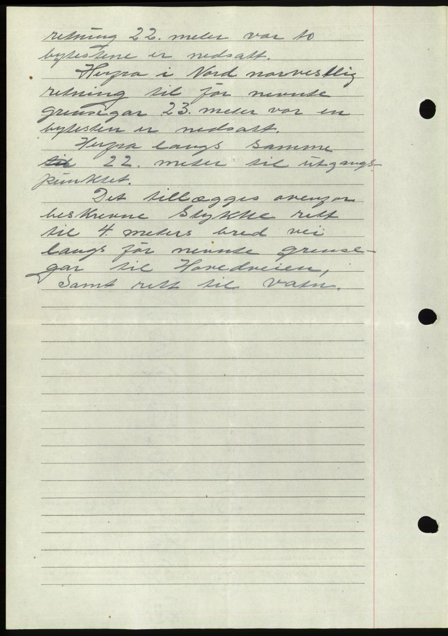 Søre Sunnmøre sorenskriveri, SAT/A-4122/1/2/2C/L0076: Mortgage book no. 2A, 1943-1944, Diary no: : 771/1944