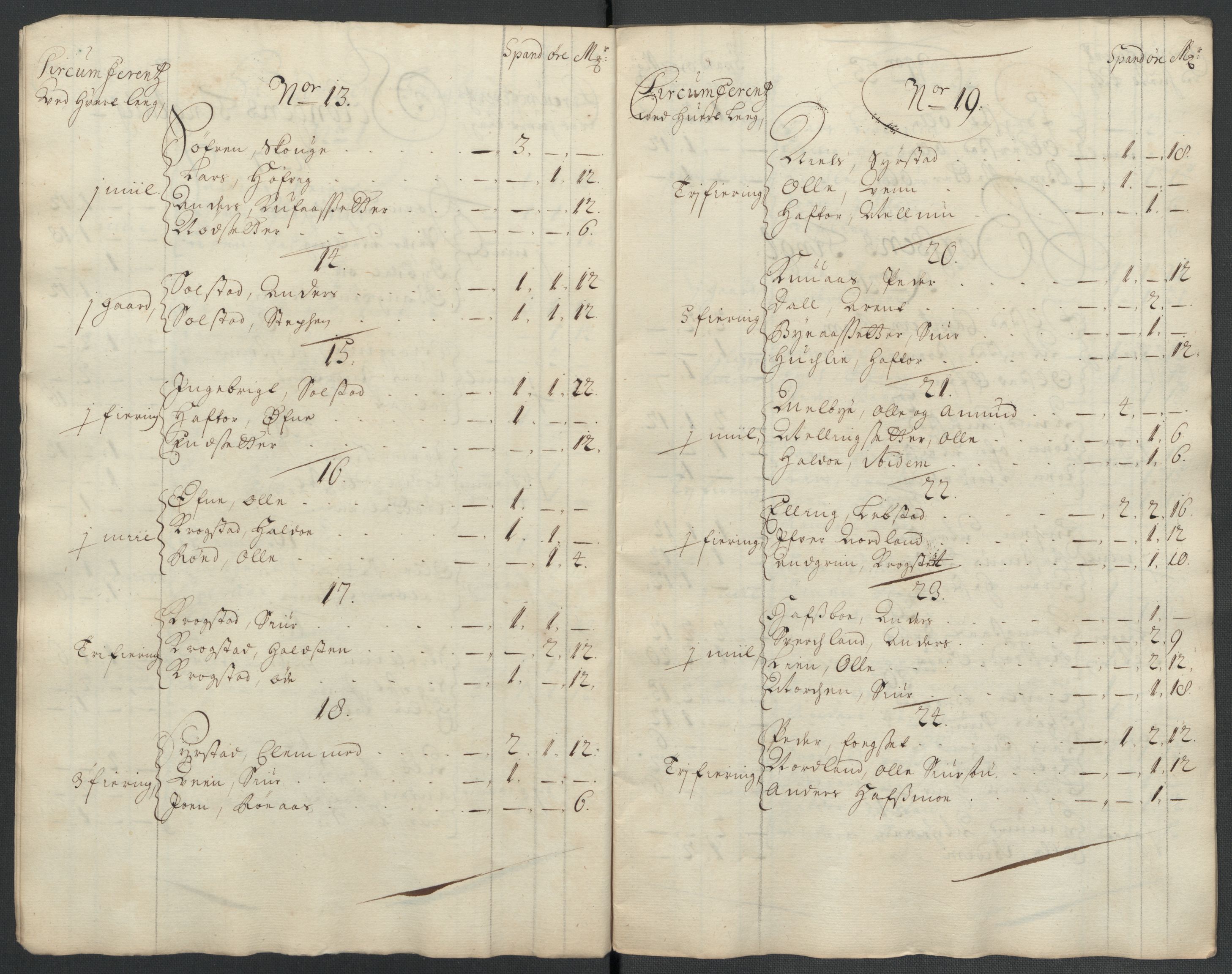 Rentekammeret inntil 1814, Reviderte regnskaper, Fogderegnskap, AV/RA-EA-4092/R61/L4107: Fogderegnskap Strinda og Selbu, 1698-1700, p. 338