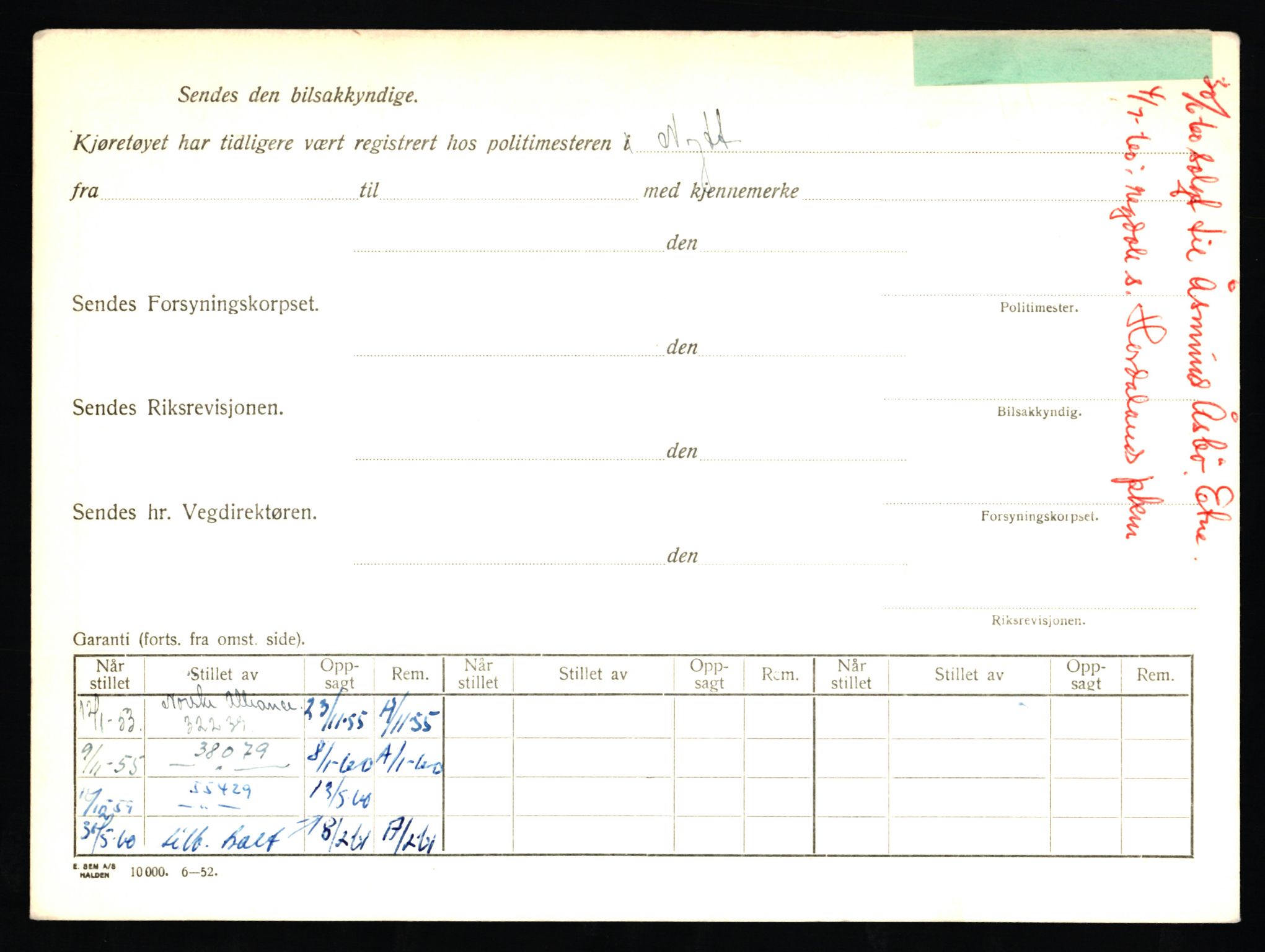 Stavanger trafikkstasjon, AV/SAST-A-101942/0/F/L0048: L-29100 - L-29899, 1930-1971, p. 548