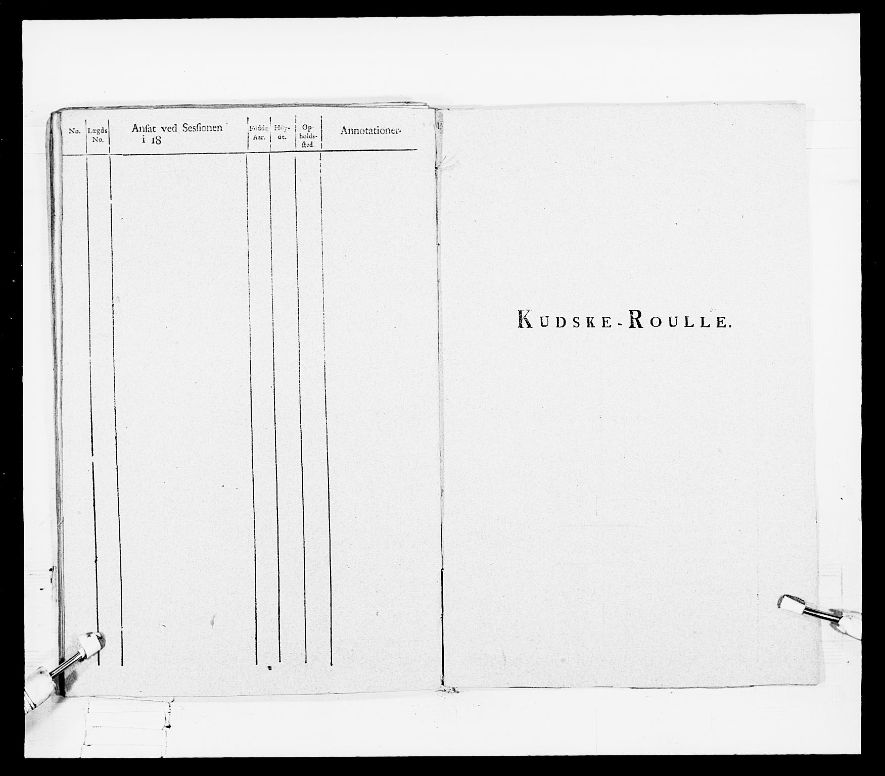 Generalitets- og kommissariatskollegiet, Det kongelige norske kommissariatskollegium, RA/EA-5420/E/Eh/L0108: Vesterlenske nasjonale infanteriregiment, 1791-1802, p. 148