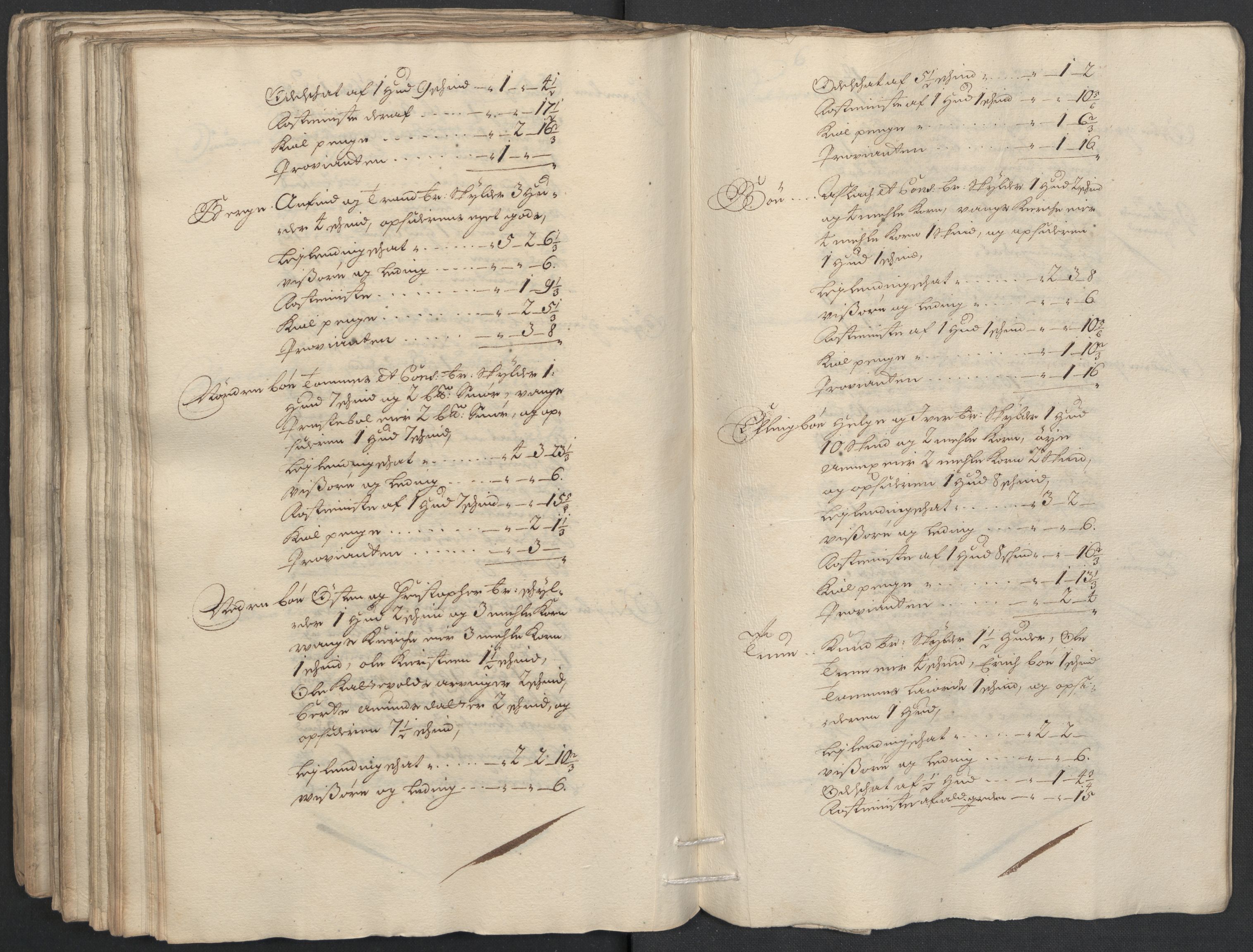 Rentekammeret inntil 1814, Reviderte regnskaper, Fogderegnskap, AV/RA-EA-4092/R18/L1299: Fogderegnskap Hadeland, Toten og Valdres, 1701, p. 242