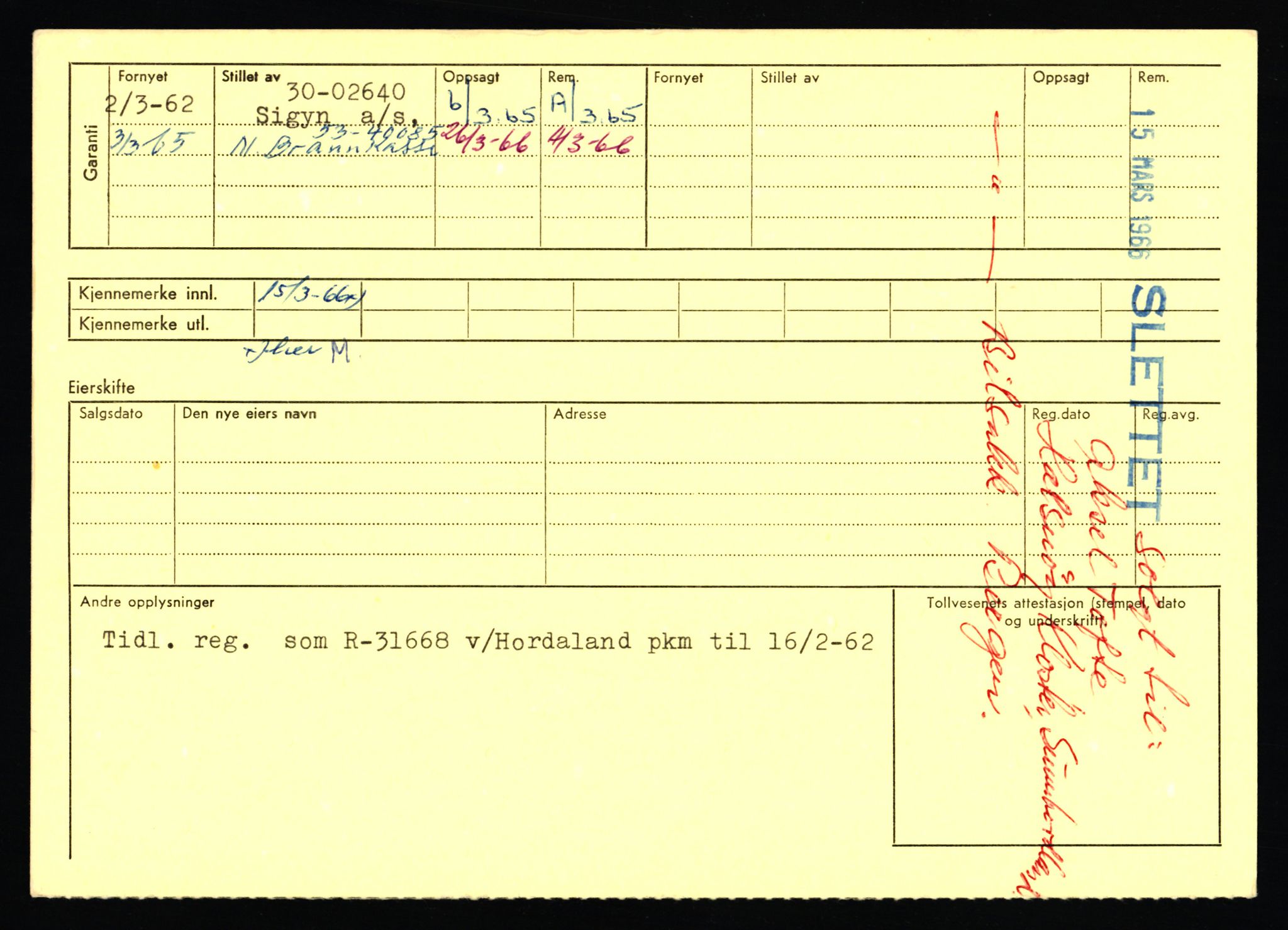 Stavanger trafikkstasjon, AV/SAST-A-101942/0/F/L0054: L-54200 - L-55699, 1930-1971, p. 2350