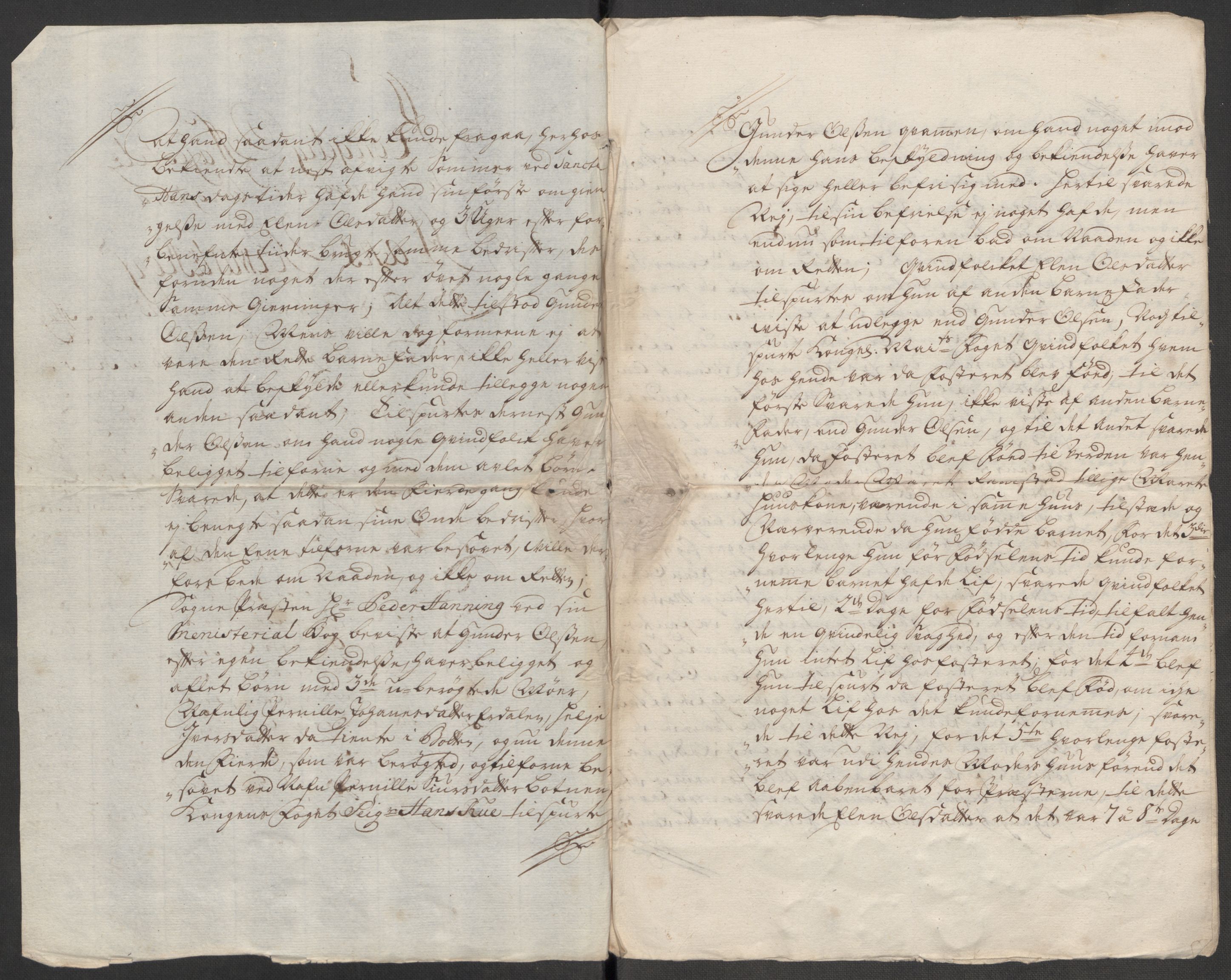 Rentekammeret inntil 1814, Reviderte regnskaper, Fogderegnskap, RA/EA-4092/R53/L3439: Fogderegnskap Sunn- og Nordfjord, 1715, p. 387