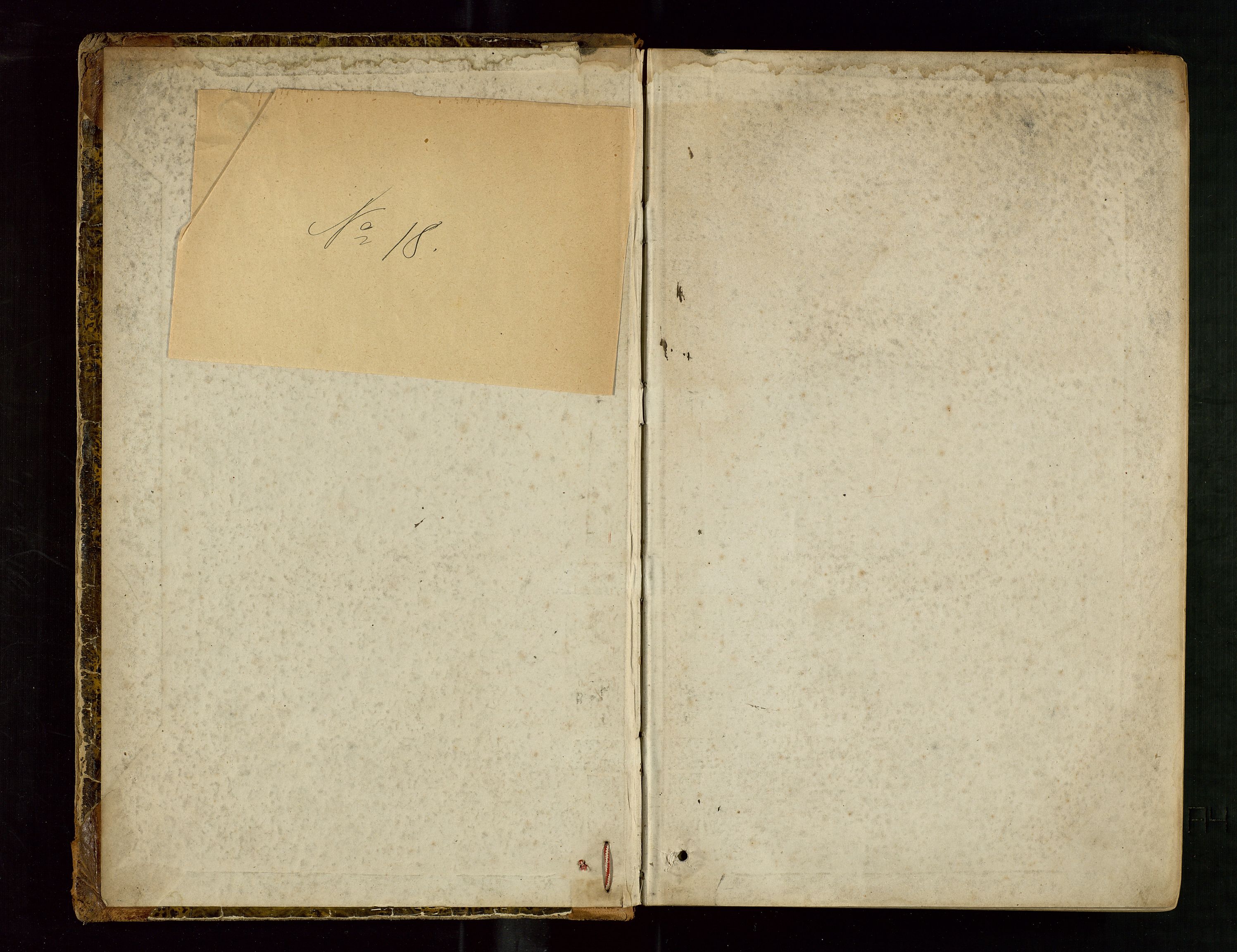 Jæren sorenskriveri, AV/SAST-A-100310/01/3/30/30BB/L0003: Ekstrarettsprotokoll 11, 1869-1874
