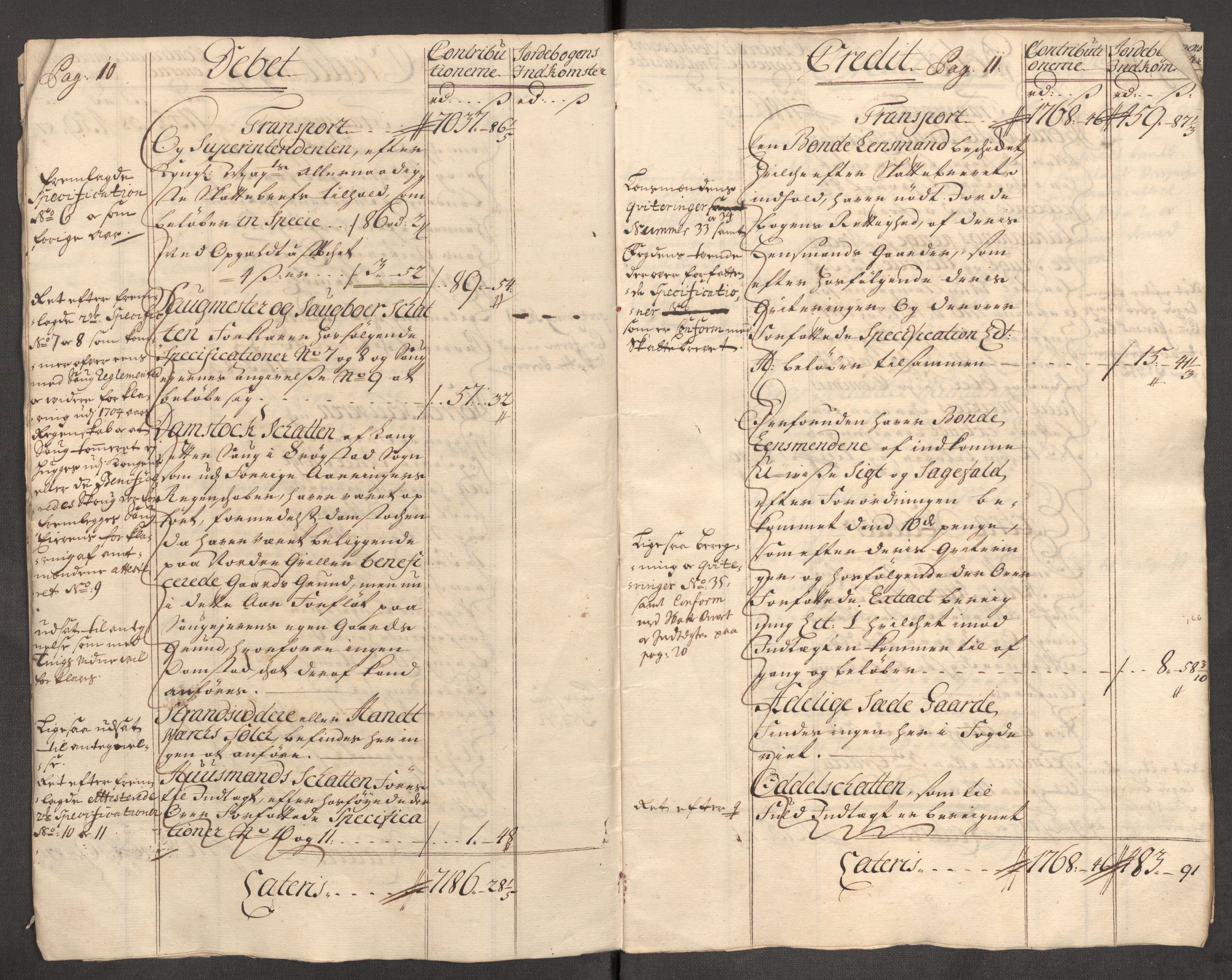 Rentekammeret inntil 1814, Reviderte regnskaper, Fogderegnskap, AV/RA-EA-4092/R07/L0308: Fogderegnskap Rakkestad, Heggen og Frøland, 1714, p. 8