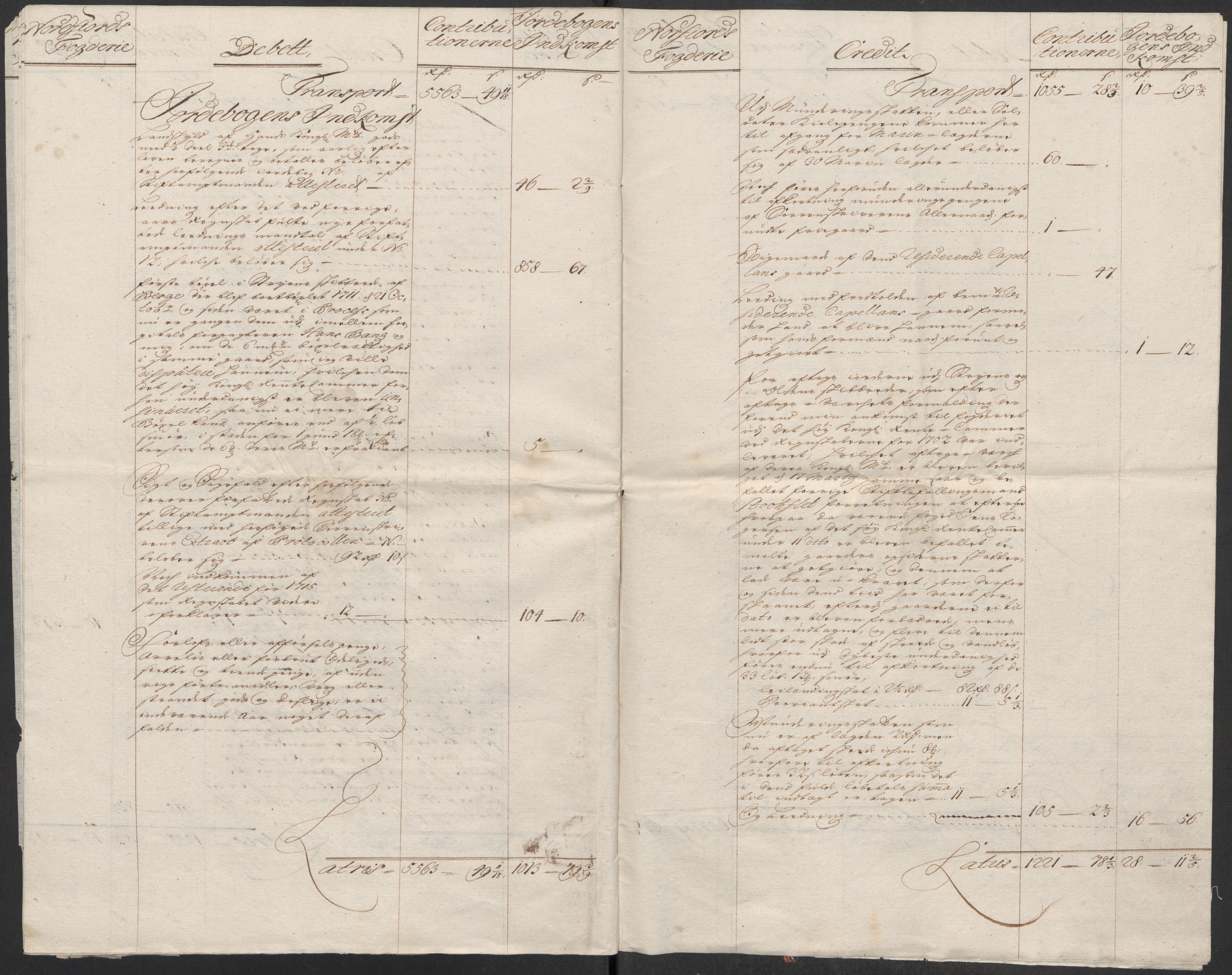 Rentekammeret inntil 1814, Reviderte regnskaper, Fogderegnskap, AV/RA-EA-4092/R53/L3440: Fogderegnskap Sunn- og Nordfjord, 1716, p. 24