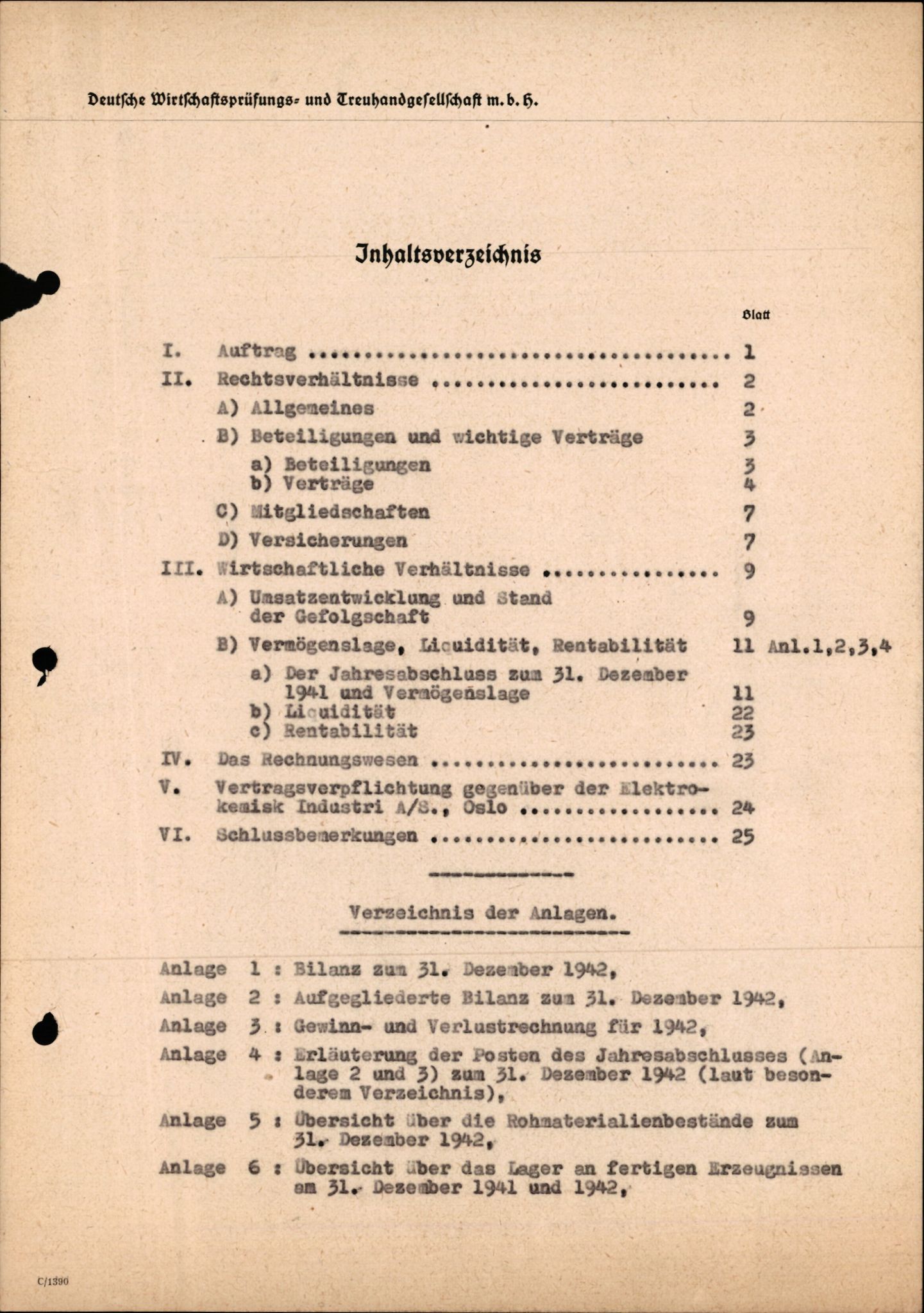 Forsvarets Overkommando. 2 kontor. Arkiv 11.4. Spredte tyske arkivsaker, AV/RA-RAFA-7031/D/Dar/Darc/L0029: Tyske oppgaver over norske industribedrifter, 1941-1942, p. 4