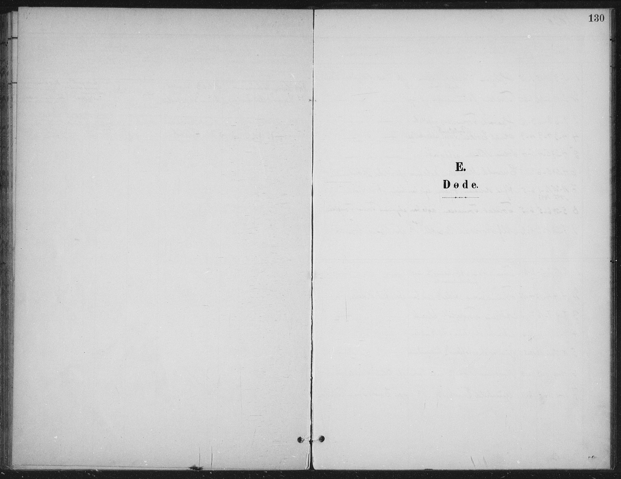 Høgsfjord sokneprestkontor, AV/SAST-A-101624/H/Ha/Haa/L0008: Parish register (official) no. A 8, 1898-1920, p. 130