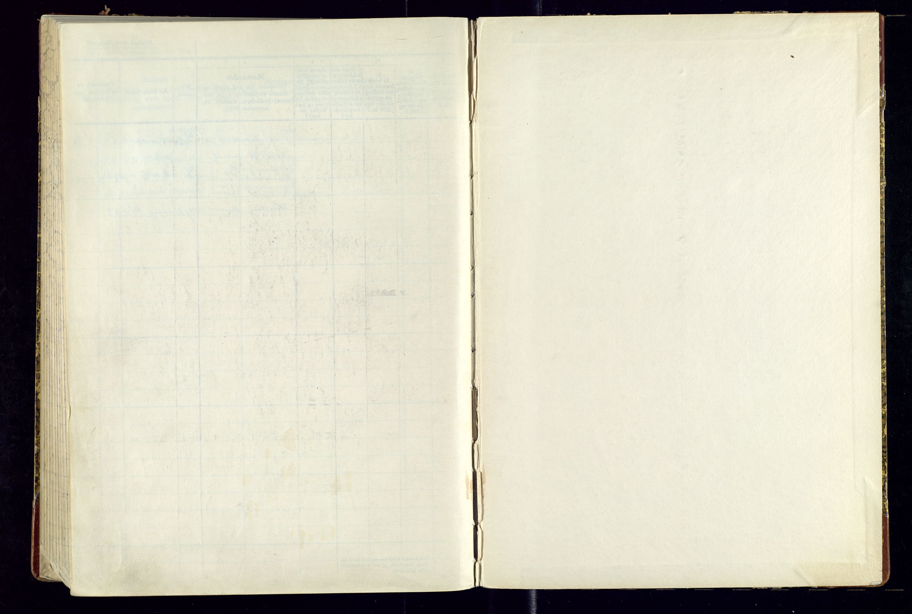 Nes, Hedmark, lensmannskontor, AV/SAH-LHB-008/H/Ha/L0003: Dødsfallsprotokoll, 1954-1959