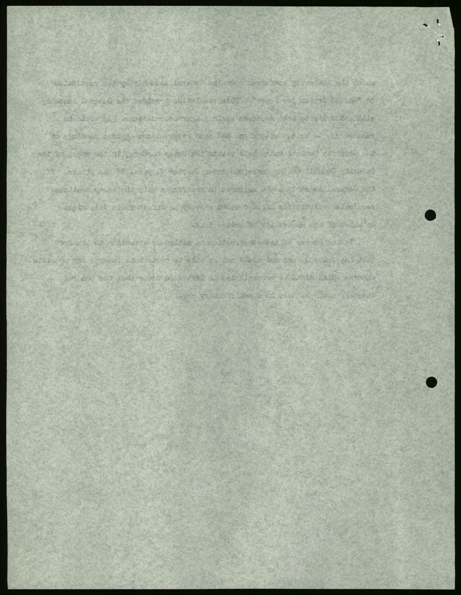 Lie, Trygve, AV/RA-PA-1407/D/L0015: Generalsekretærens papirer., 1947-1952, p. 1331