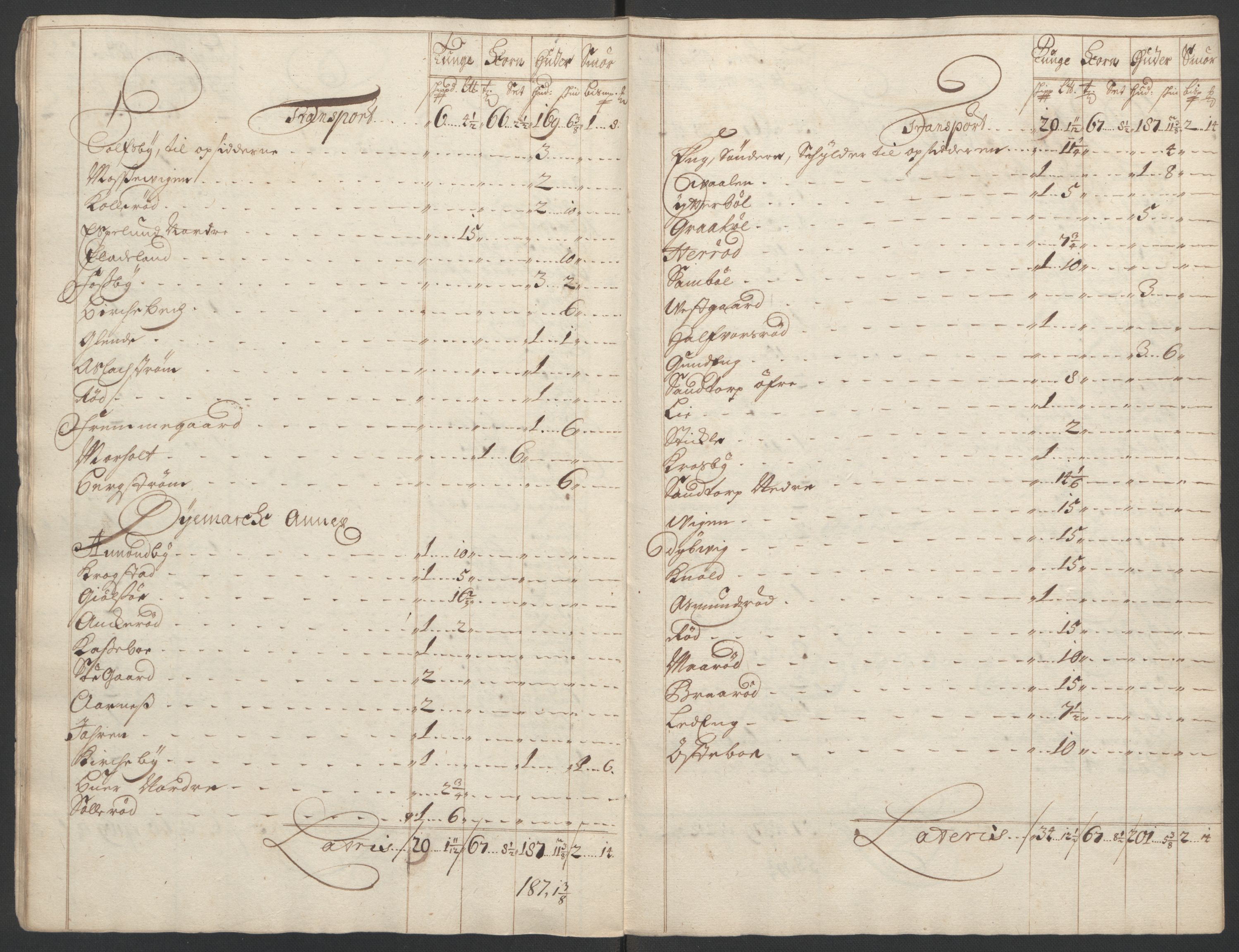 Rentekammeret inntil 1814, Reviderte regnskaper, Fogderegnskap, AV/RA-EA-4092/R01/L0014: Fogderegnskap Idd og Marker, 1699, p. 141