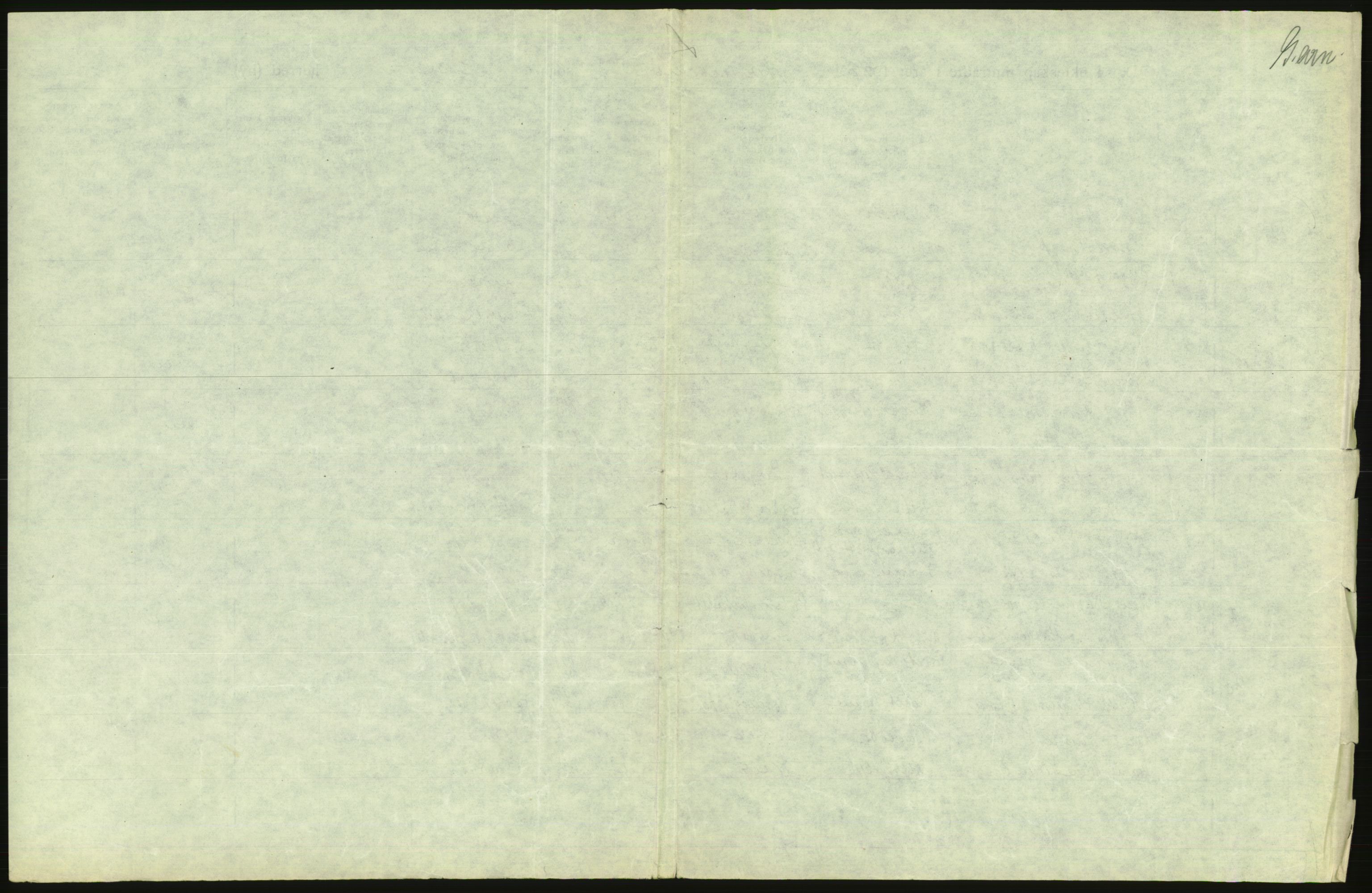 Statistisk sentralbyrå, Sosiodemografiske emner, Befolkning, RA/S-2228/D/Df/Dfc/Dfcf/L0008: Oslo: Gifte, 1926, p. 697