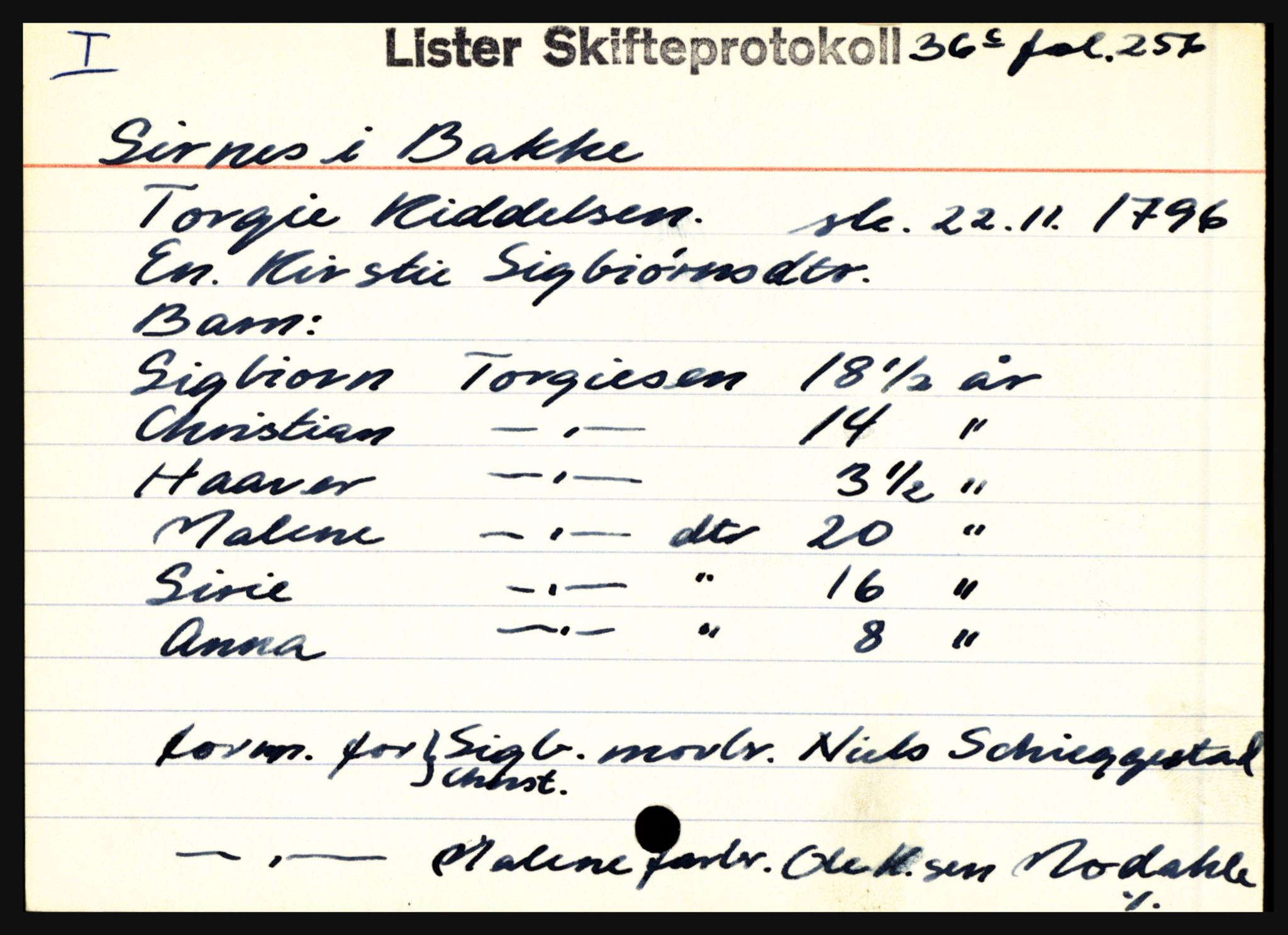 Lister sorenskriveri, AV/SAK-1221-0003/H, p. 33223