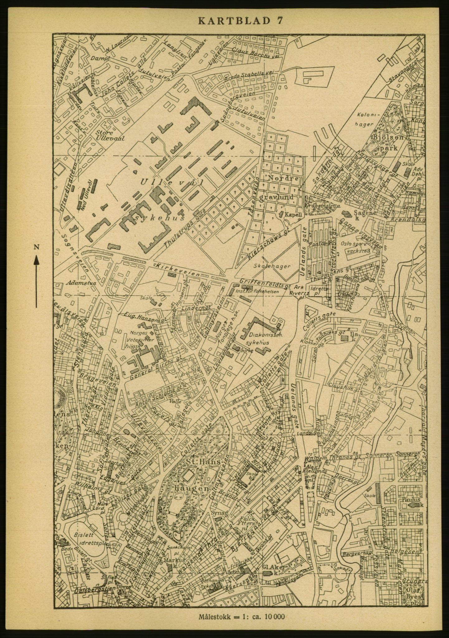 Kristiania/Oslo adressebok, PUBL/-, 1956-1957