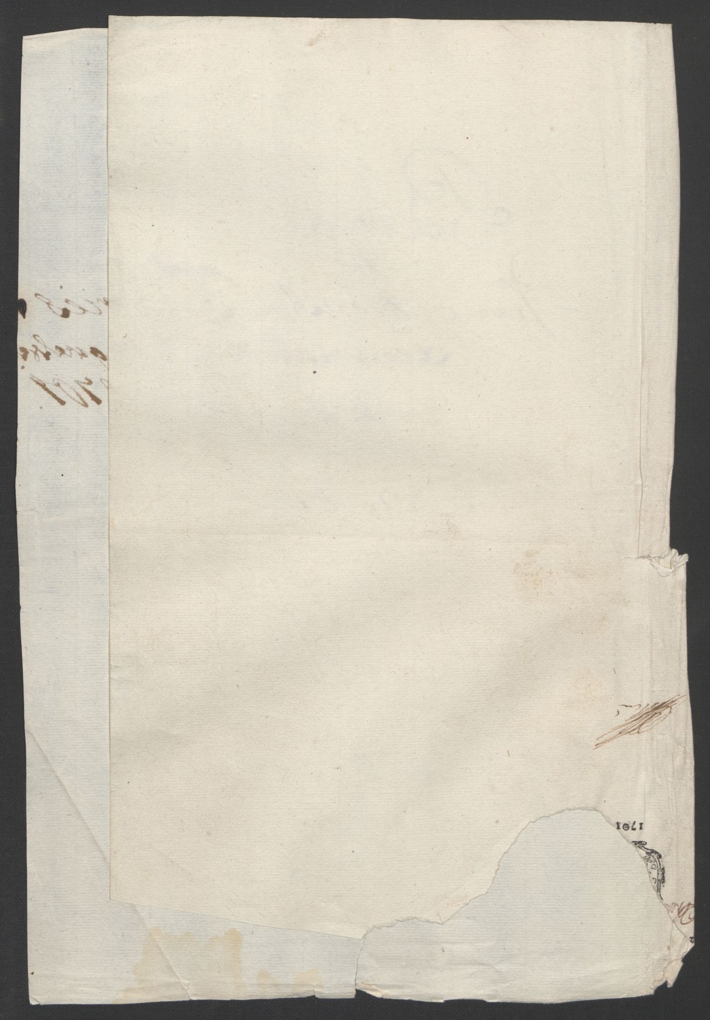 Rentekammeret inntil 1814, Reviderte regnskaper, Fogderegnskap, AV/RA-EA-4092/R01/L0015: Fogderegnskap Idd og Marker, 1700-1701, p. 364