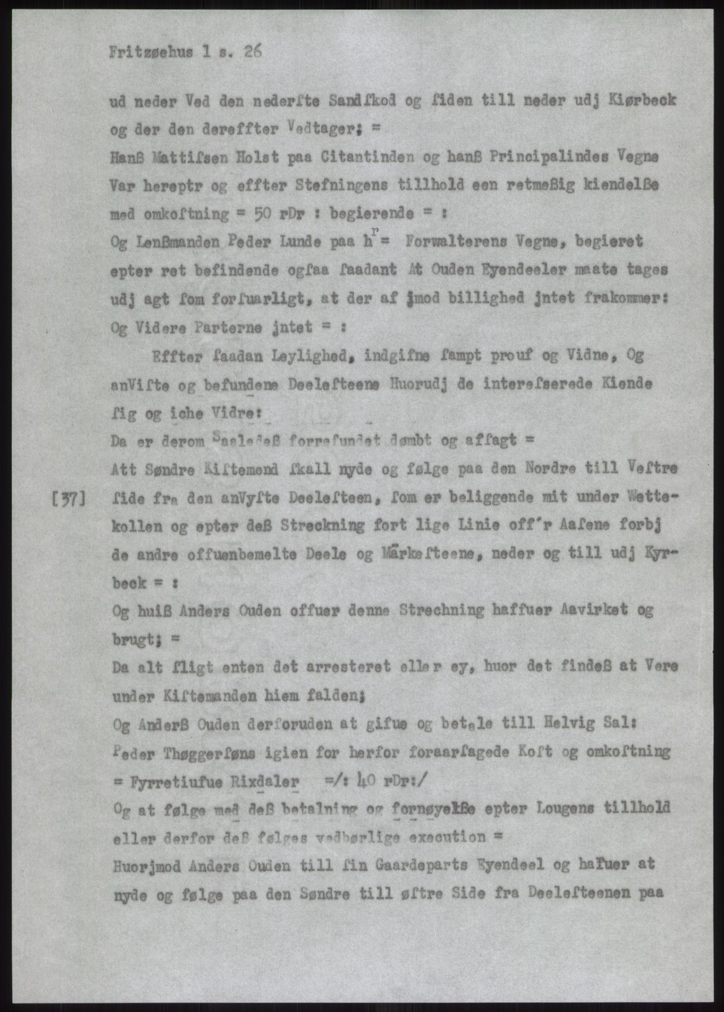 Samlinger til kildeutgivelse, Diplomavskriftsamlingen, AV/RA-EA-4053/H/Ha, p. 498