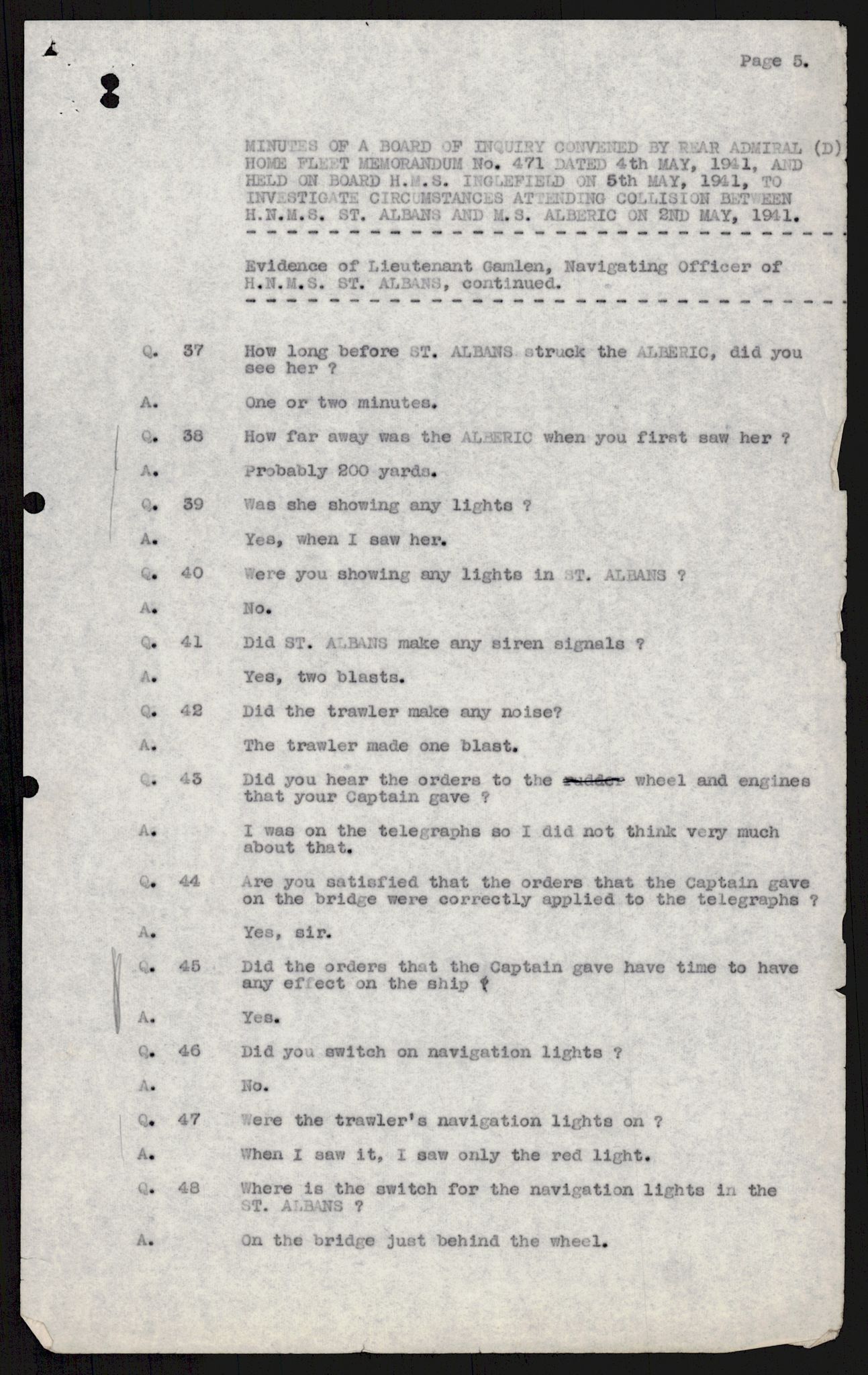 Forsvaret, Sjøforsvarets overkommando, AV/RA-RAFA-2035/D/Dc/L0305: --, 1940-1946, p. 984