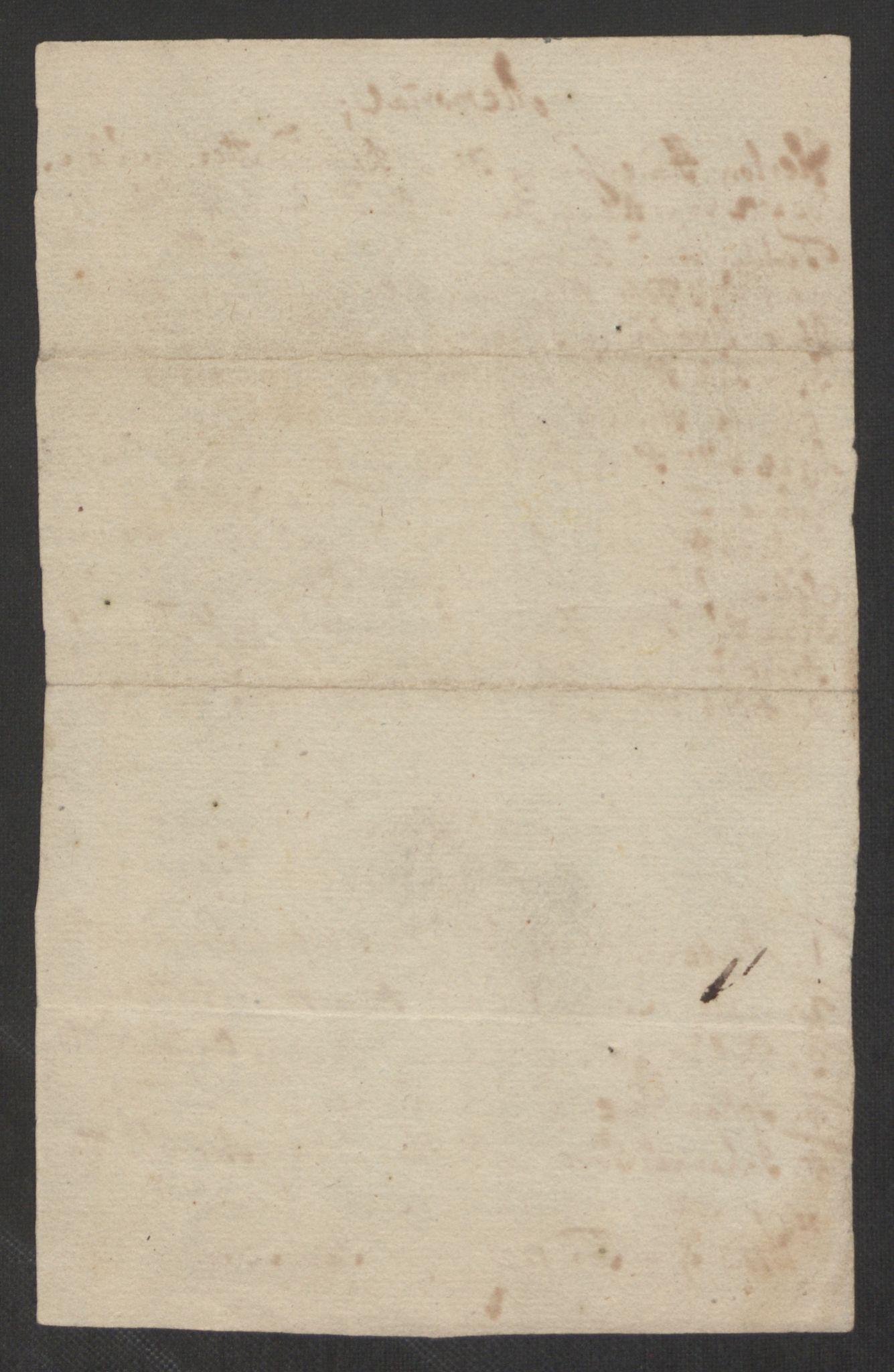 Rentekammeret inntil 1814, Reviderte regnskaper, Byregnskaper, RA/EA-4066/R/Rm/L0285: [M18] Sikt og sakefall, 1681-1718, p. 264