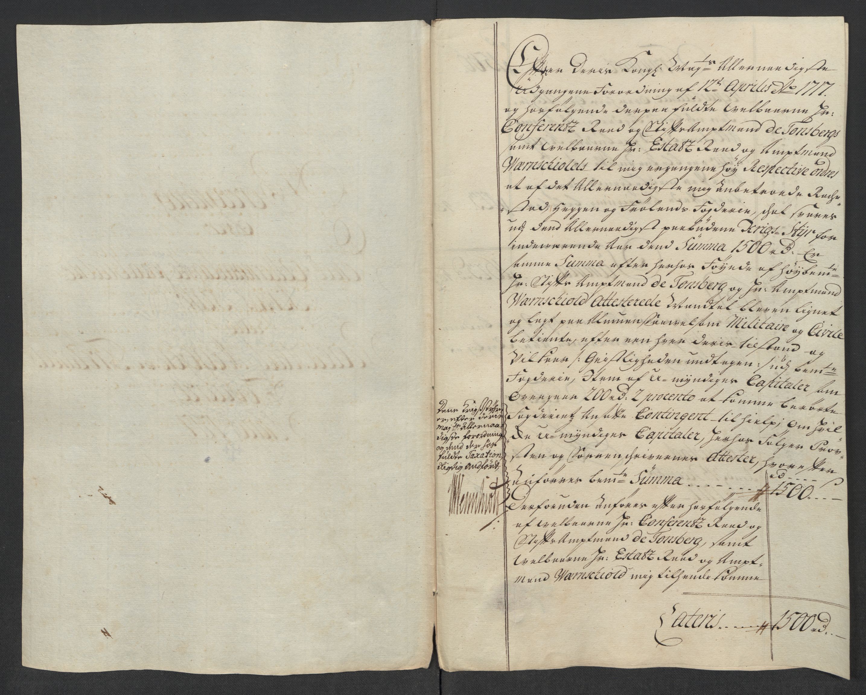 Rentekammeret inntil 1814, Reviderte regnskaper, Fogderegnskap, AV/RA-EA-4092/R07/L0313: Fogderegnskap Rakkestad, Heggen og Frøland, 1717, p. 241