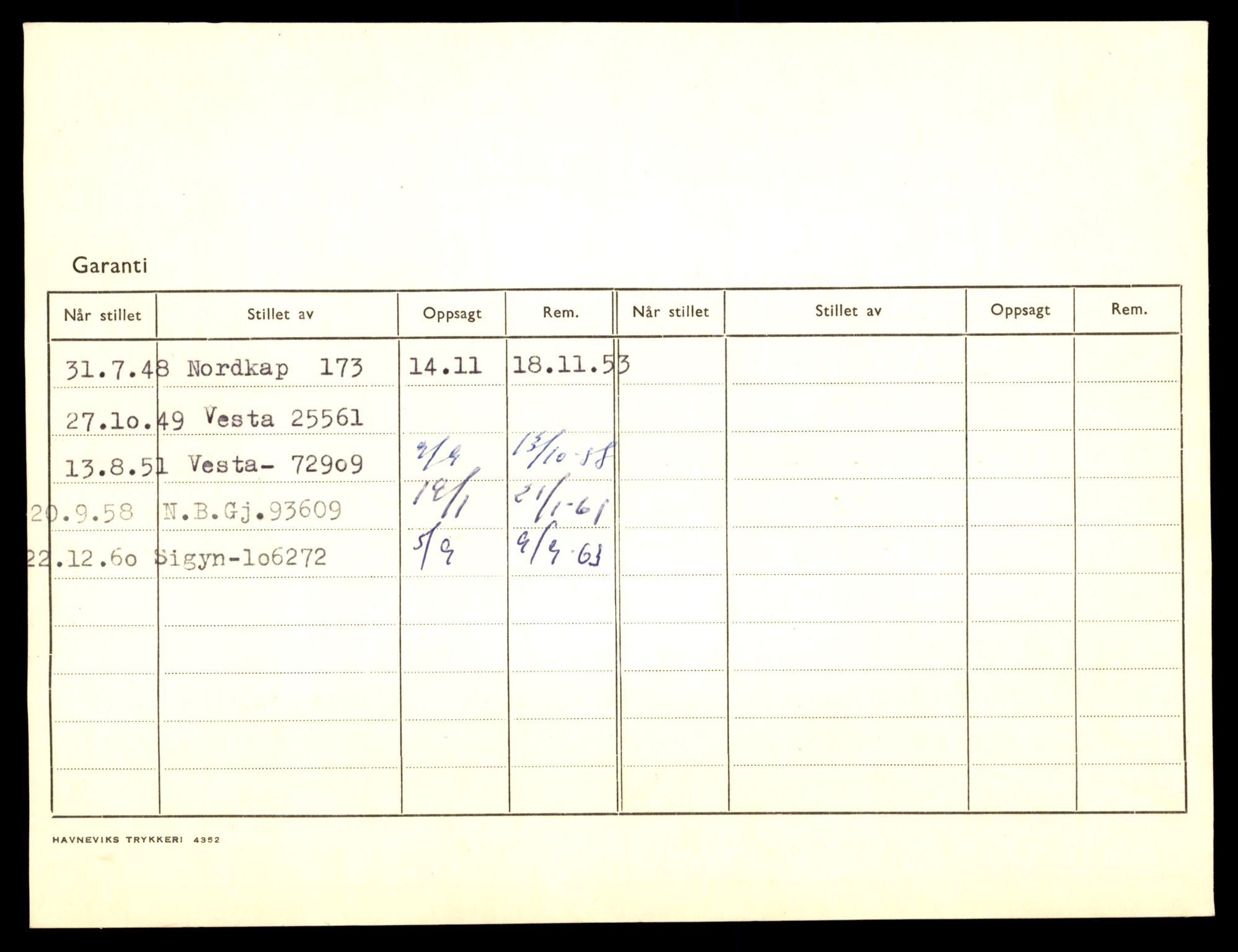 Møre og Romsdal vegkontor - Ålesund trafikkstasjon, AV/SAT-A-4099/F/Fe/L0022: Registreringskort for kjøretøy T 10584 - T 10694, 1927-1998, p. 2084