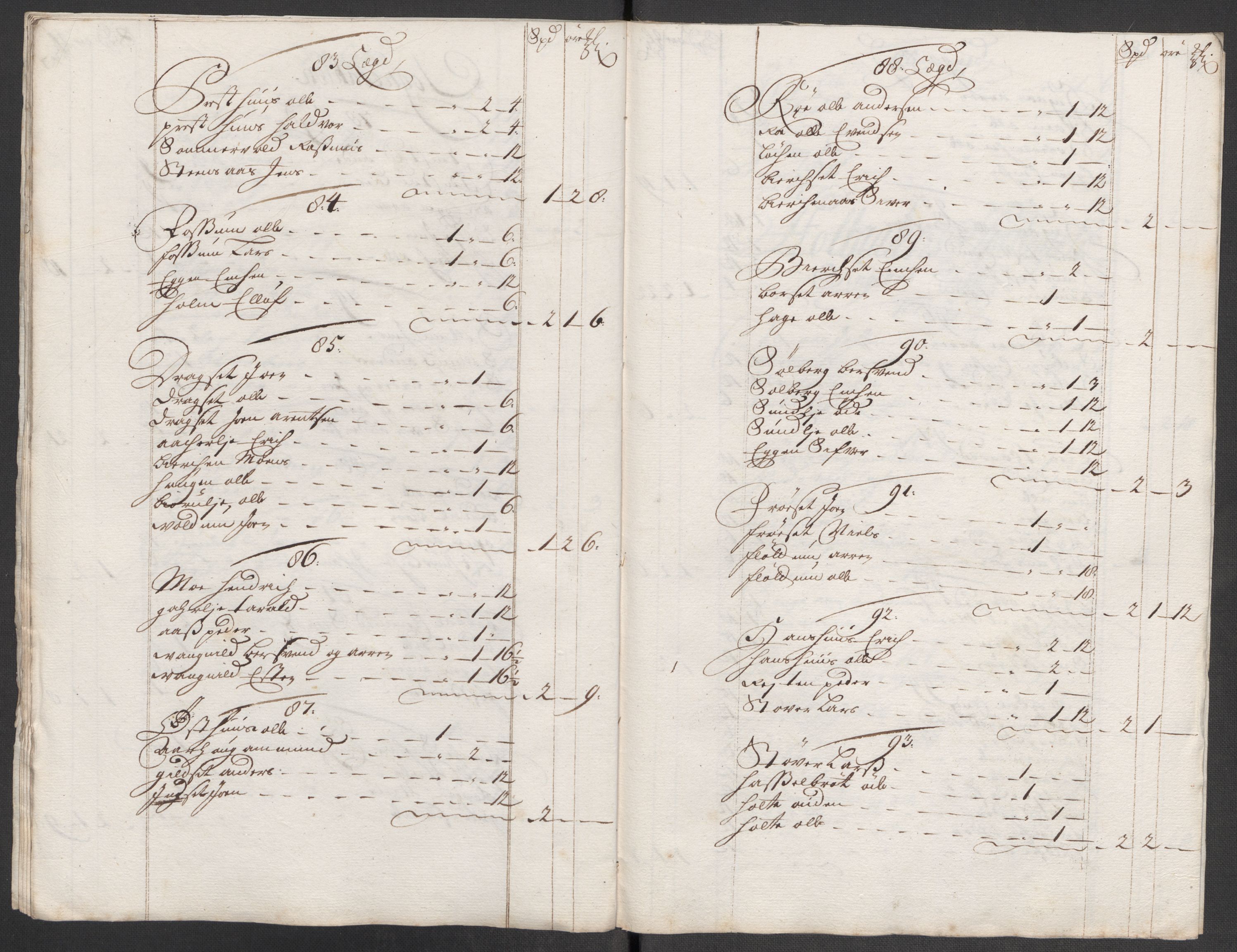 Rentekammeret inntil 1814, Reviderte regnskaper, Fogderegnskap, RA/EA-4092/R60/L3965: Fogderegnskap Orkdal og Gauldal, 1714, p. 280