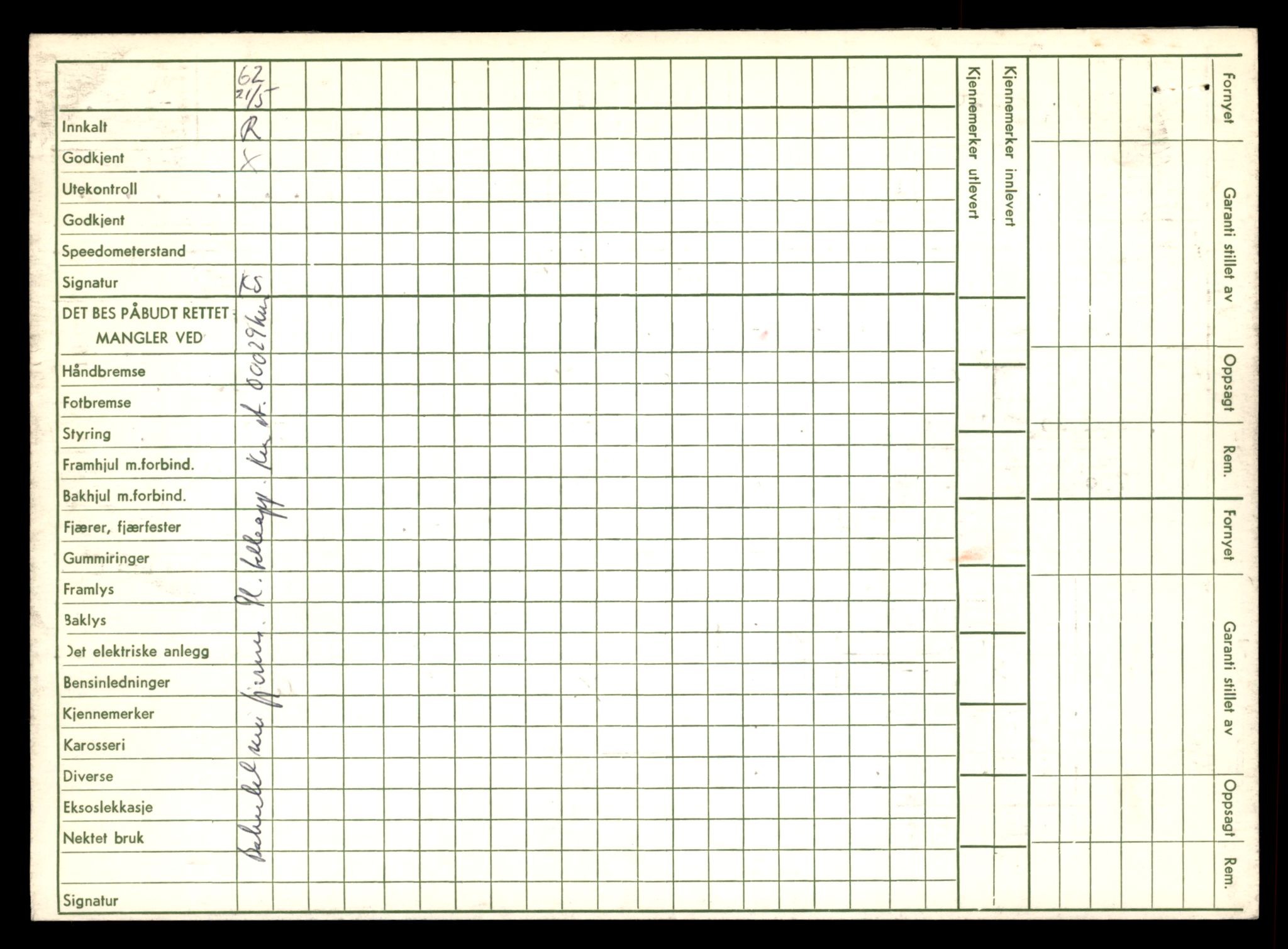 Møre og Romsdal vegkontor - Ålesund trafikkstasjon, AV/SAT-A-4099/F/Fe/L0012: Registreringskort for kjøretøy T 1290 - T 1450, 1927-1998, p. 1655