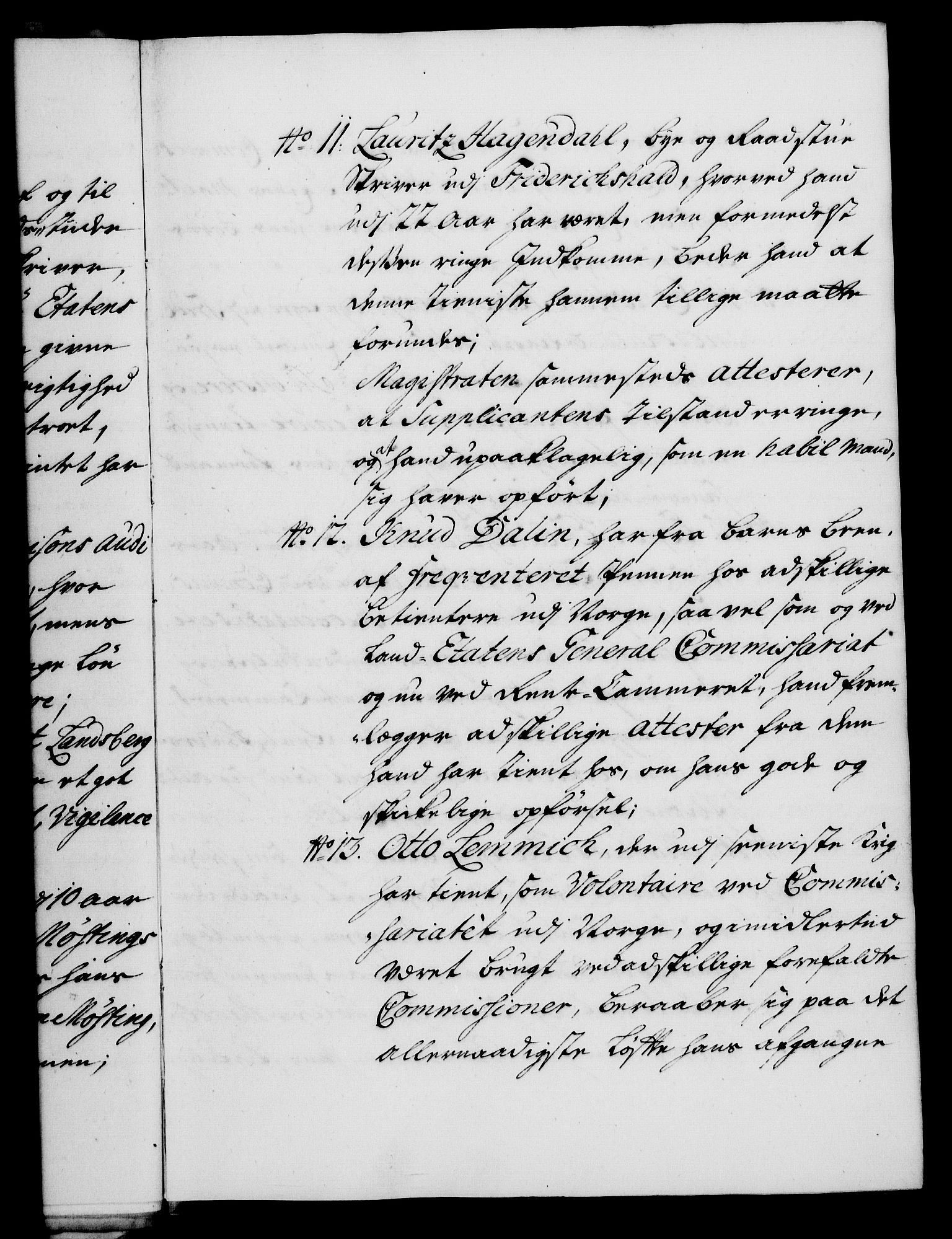 Rentekammeret, Kammerkanselliet, AV/RA-EA-3111/G/Gf/Gfa/L0019: Norsk relasjons- og resolusjonsprotokoll (merket RK 52.19), 1736, p. 54