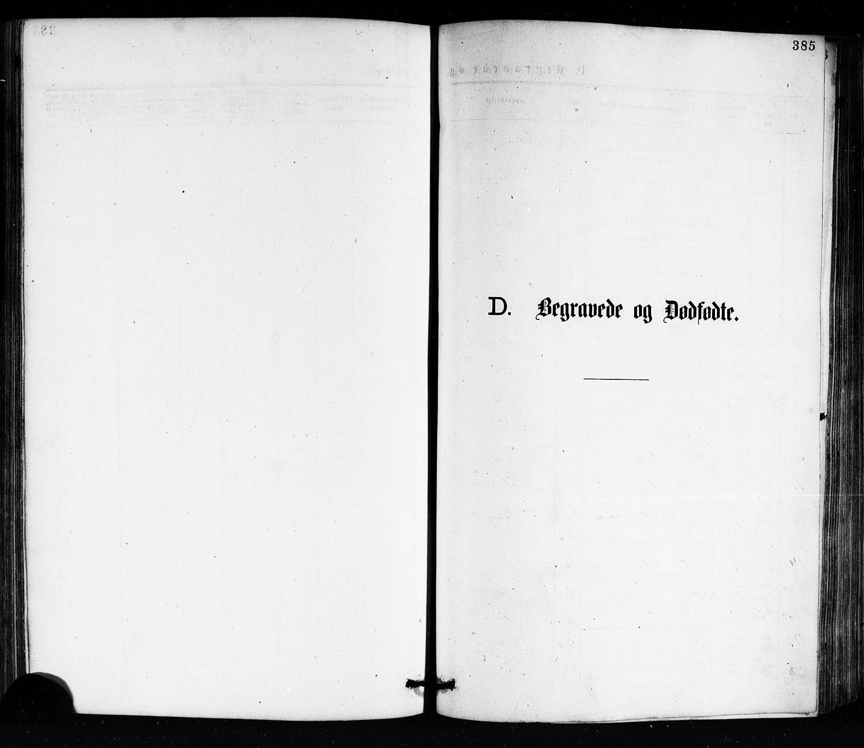 Porsgrunn kirkebøker , AV/SAKO-A-104/G/Ga/L0003: Parish register (copy) no. I 3, 1877-1915, p. 385