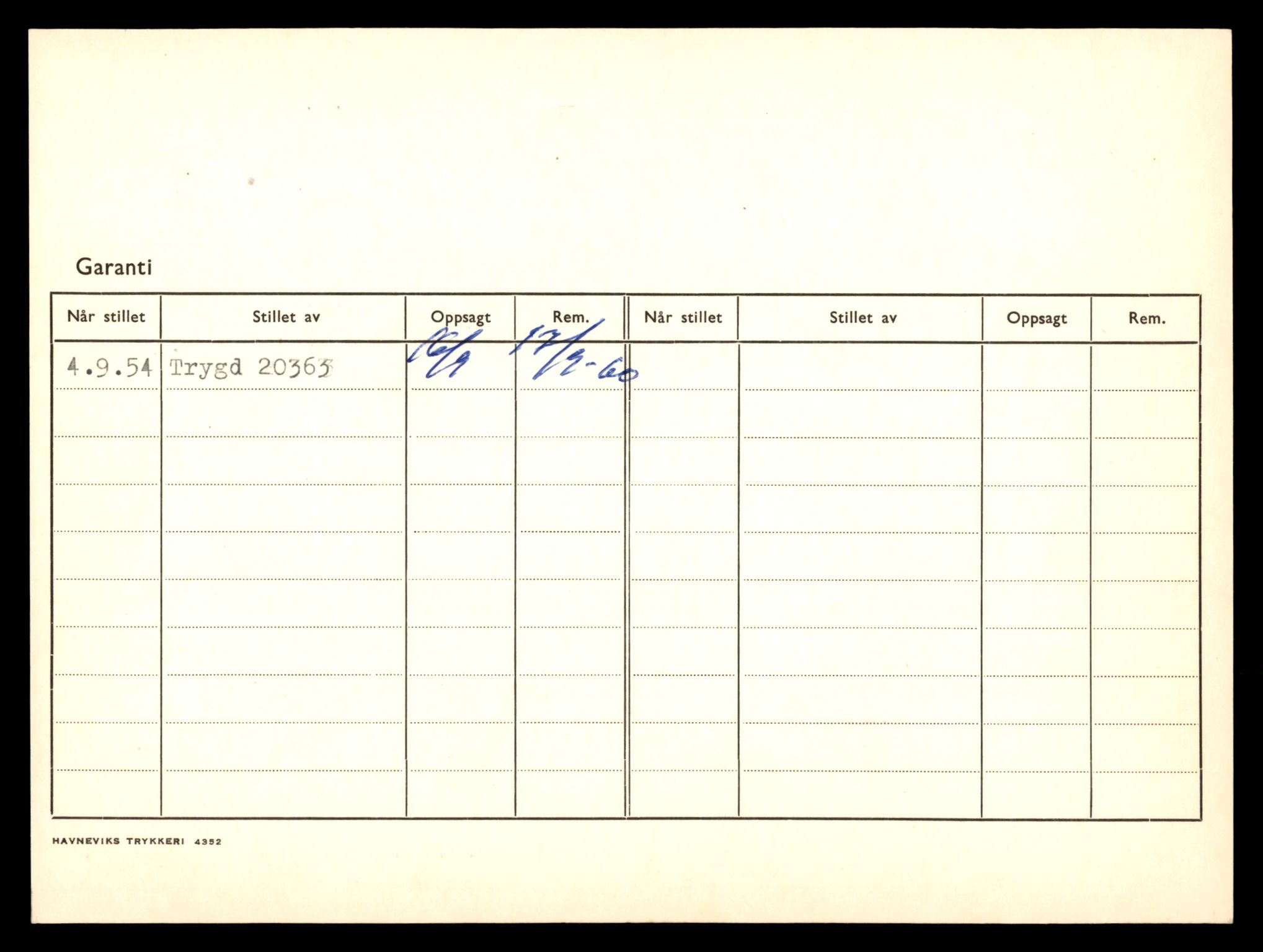 Møre og Romsdal vegkontor - Ålesund trafikkstasjon, AV/SAT-A-4099/F/Fe/L0029: Registreringskort for kjøretøy T 11430 - T 11619, 1927-1998, p. 2290