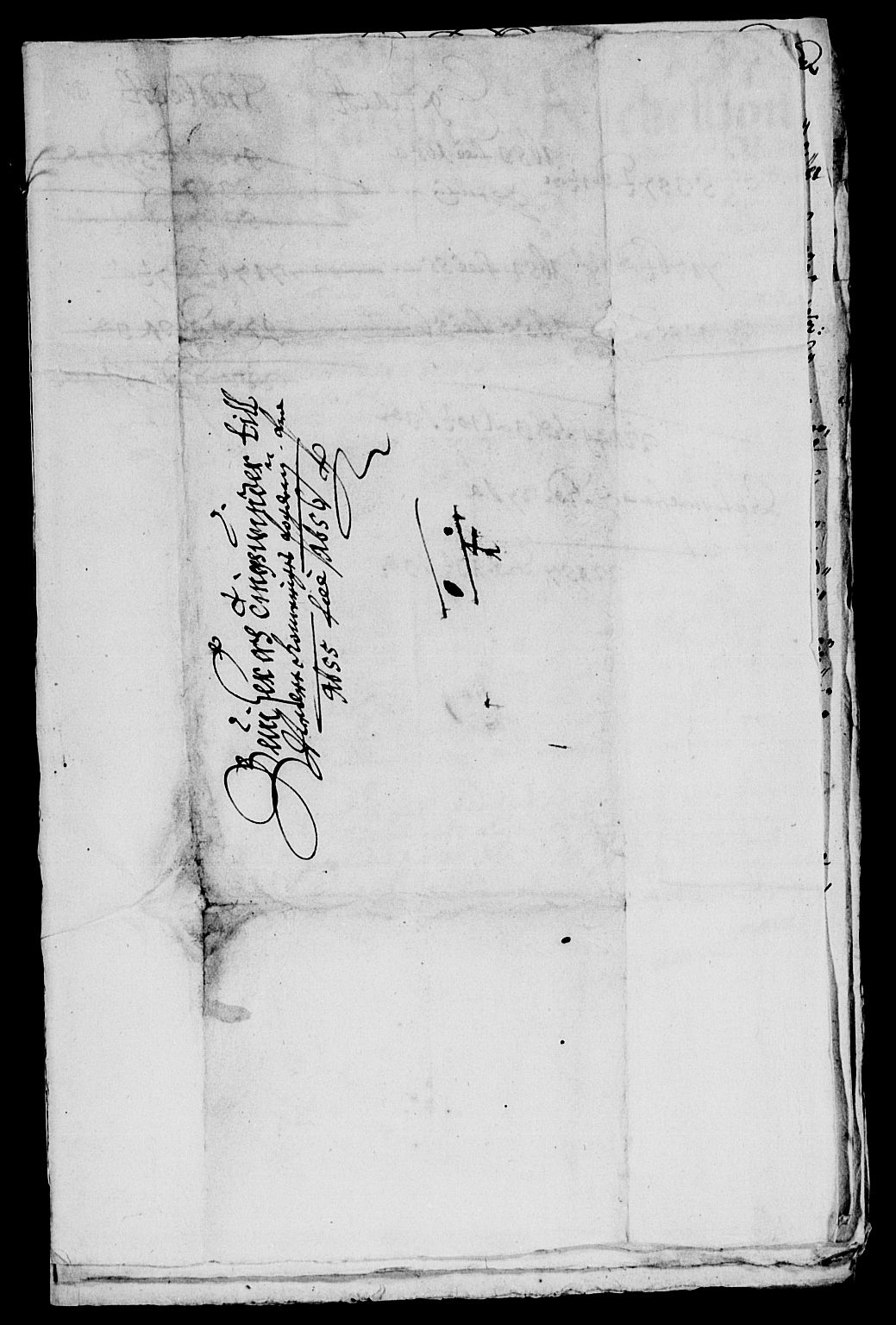 Rentekammeret inntil 1814, Reviderte regnskaper, Lensregnskaper, AV/RA-EA-5023/R/Rb/Rba/L0227: Akershus len, 1655-1656