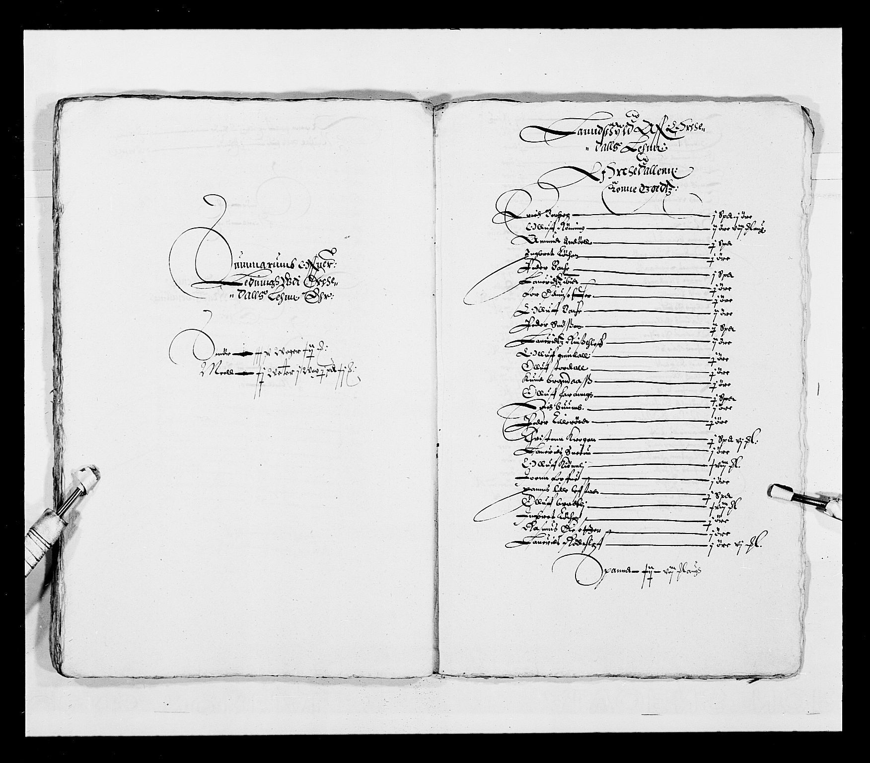 Stattholderembetet 1572-1771, RA/EA-2870/Ek/L0028/0001: Jordebøker 1633-1658: / Jordebøker for Trondheim len, 1645-1646, p. 194