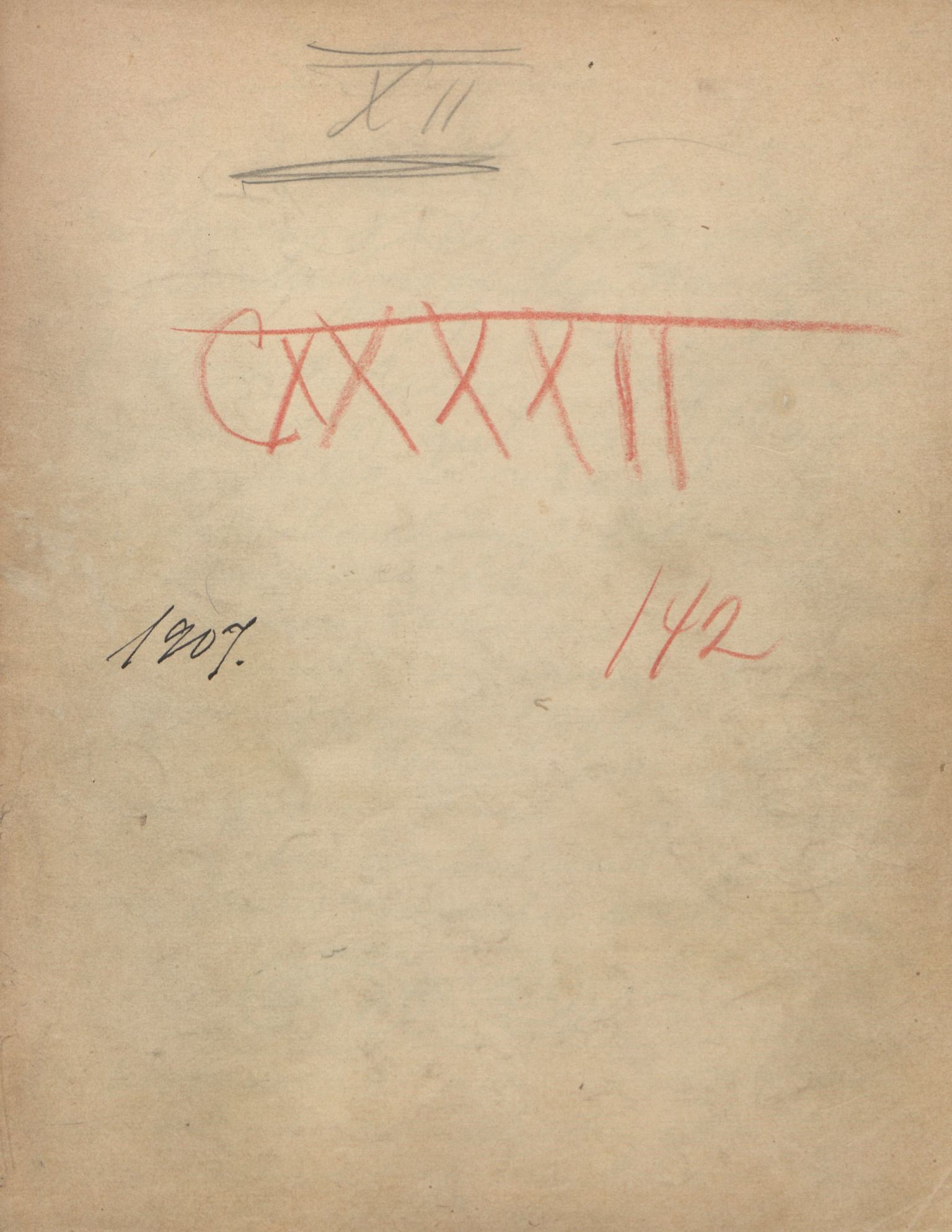 Rikard Berge, TEMU/TGM-A-1003/F/L0004/0039: 101-159 / 142 Hørtemyra: bolle m.m., 1907
