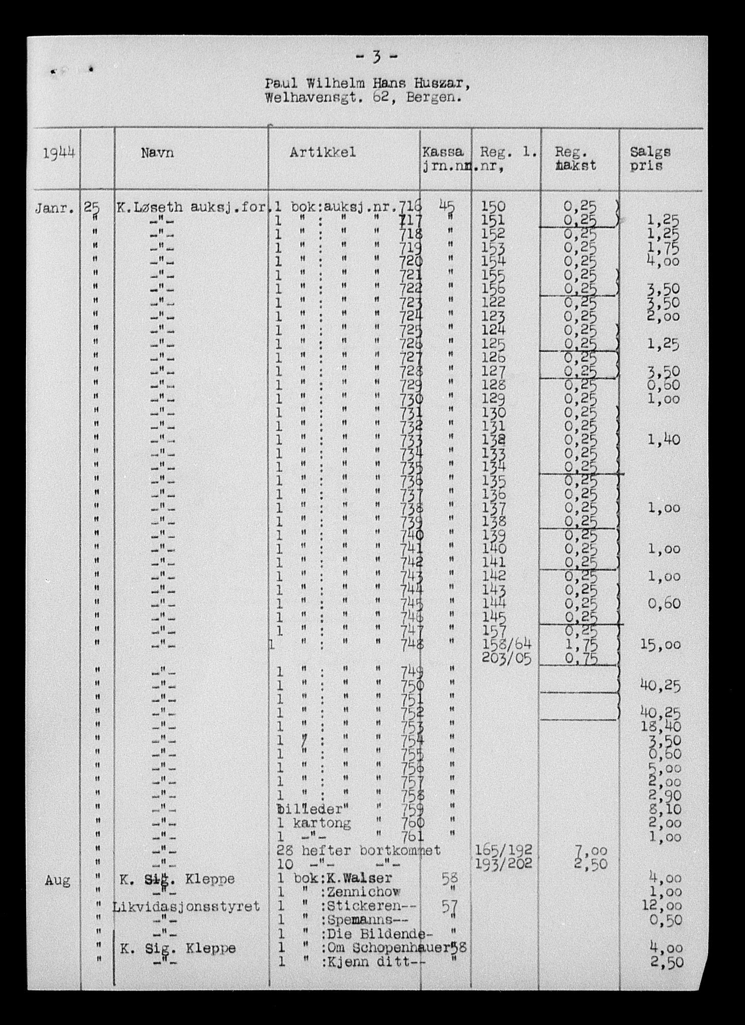 Justisdepartementet, Tilbakeføringskontoret for inndratte formuer, AV/RA-S-1564/H/Hc/Hcd/L0999: --, 1945-1947, p. 358