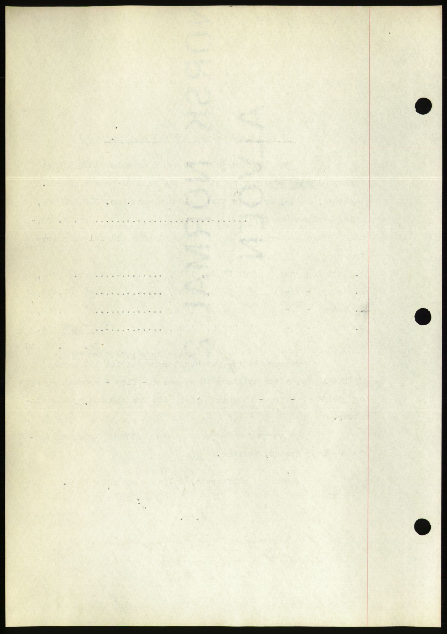 Molde byfogd, AV/SAT-A-0025/2/2C/L0011: Mortgage book no. 11, 1926-1932, Deed date: 02.12.1929