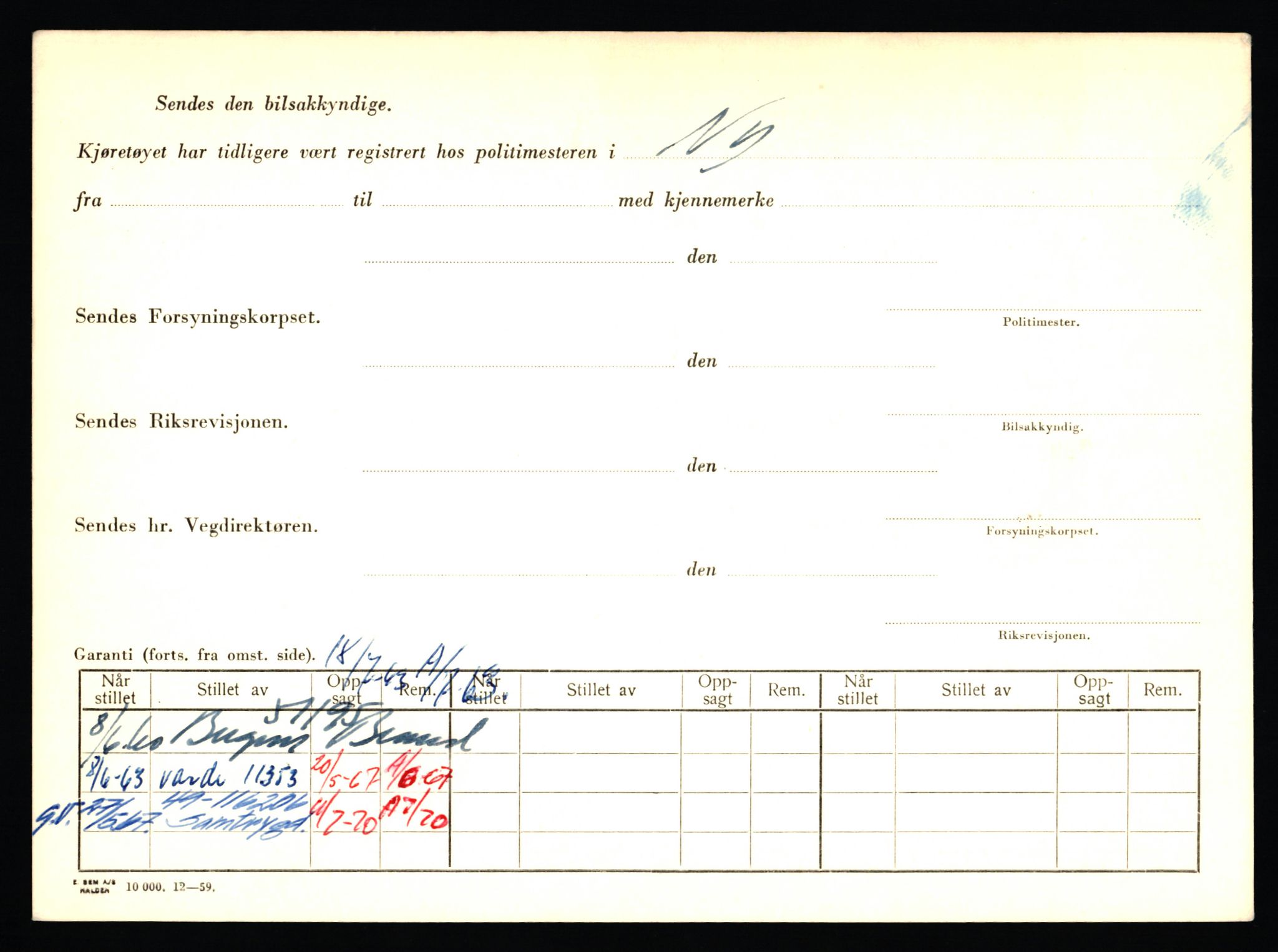 Stavanger trafikkstasjon, AV/SAST-A-101942/0/F/L0037: L-20500 - L-21499, 1930-1971, p. 926