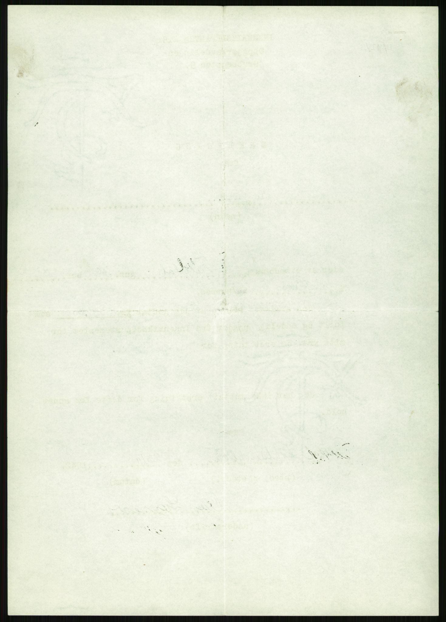 Forsvarsdepartementet, 10. kontor / Oppgjørskontoret, AV/RA-RAFA-1225/D/Dd/L0480: Troms, 1942-1953, p. 17