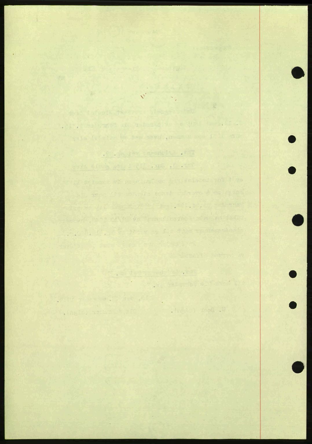 Oslo byskriverembete, AV/SAO-A-10227/G/Gb/Gbd/Gbda/L0017: Mortgage book no. A215, 1949-1950, Diary no: : 15464/1949