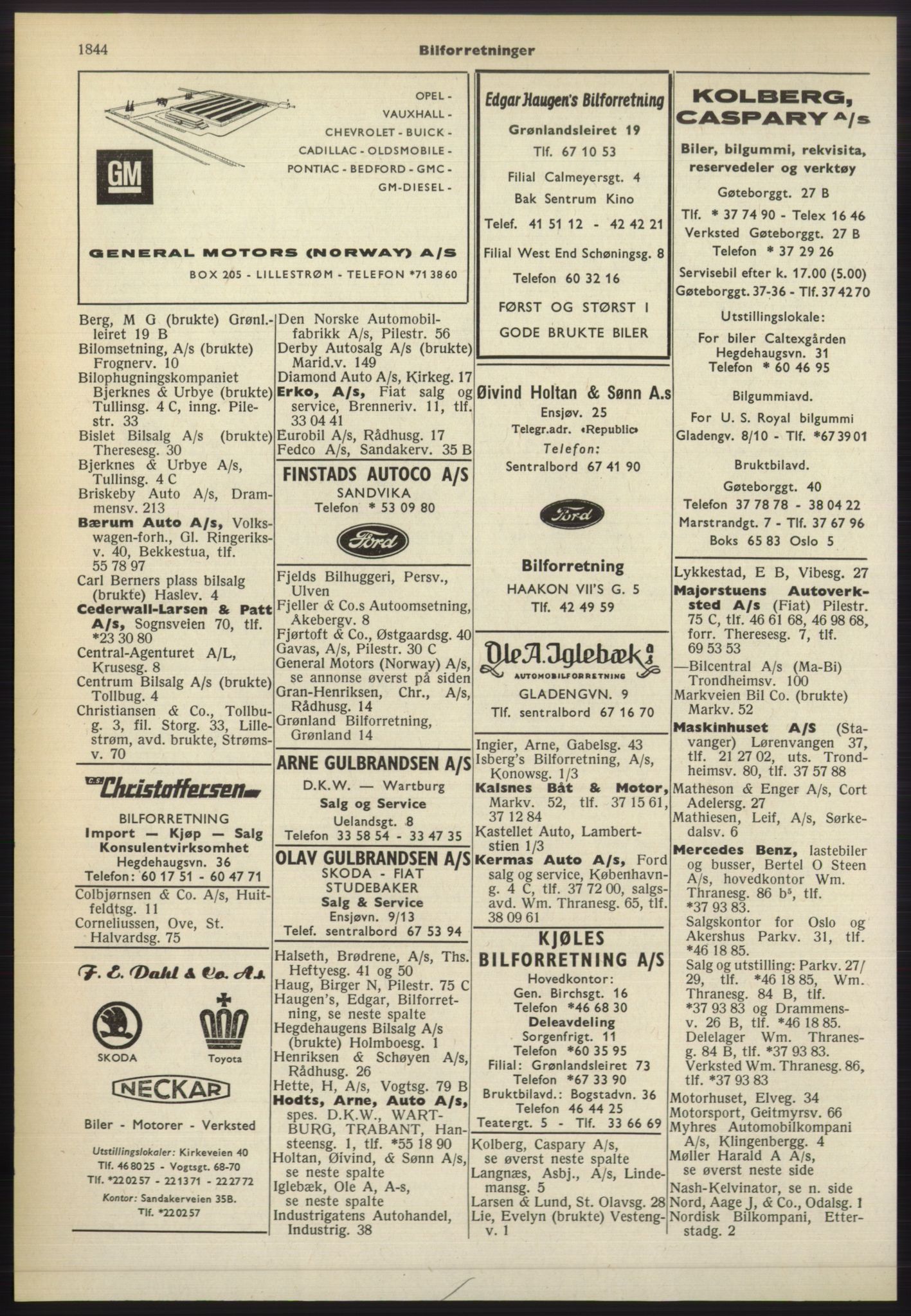 Kristiania/Oslo adressebok, PUBL/-, 1965-1966, p. 1844