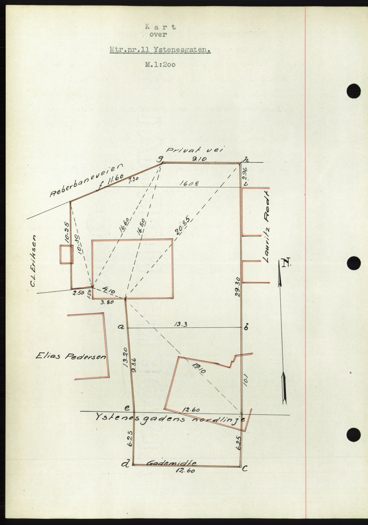 Ålesund byfogd, AV/SAT-A-4384: Mortgage book no. 32, 1934-1935, Deed date: 17.09.1935