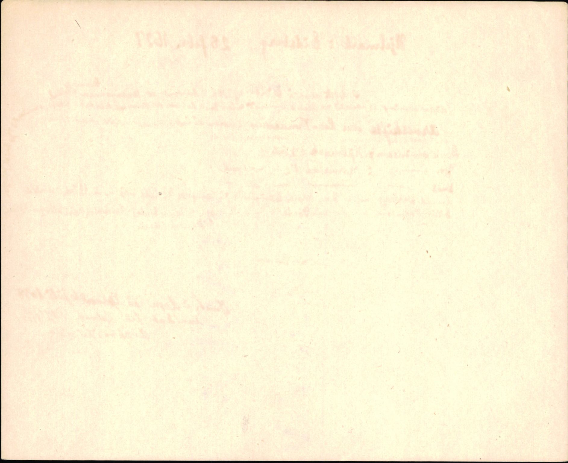 Riksarkivets diplomsamling, AV/RA-EA-5965/F35/F35d/L0003: Innlånte diplomer, seddelregister, 1621-1642, p. 162
