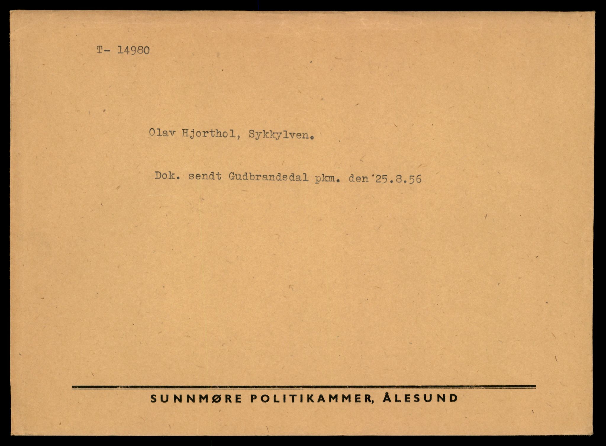 Møre og Romsdal vegkontor - Ålesund trafikkstasjon, AV/SAT-A-4099/F/Fe/L0049: Registreringskort for kjøretøy T 14864 - T 18613, 1927-1998, p. 2765