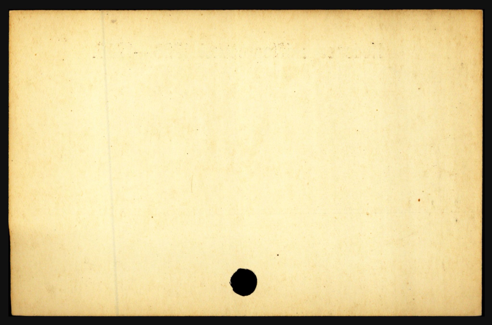 Nedenes sorenskriveri før 1824, SAK/1221-0007/H, p. 20634