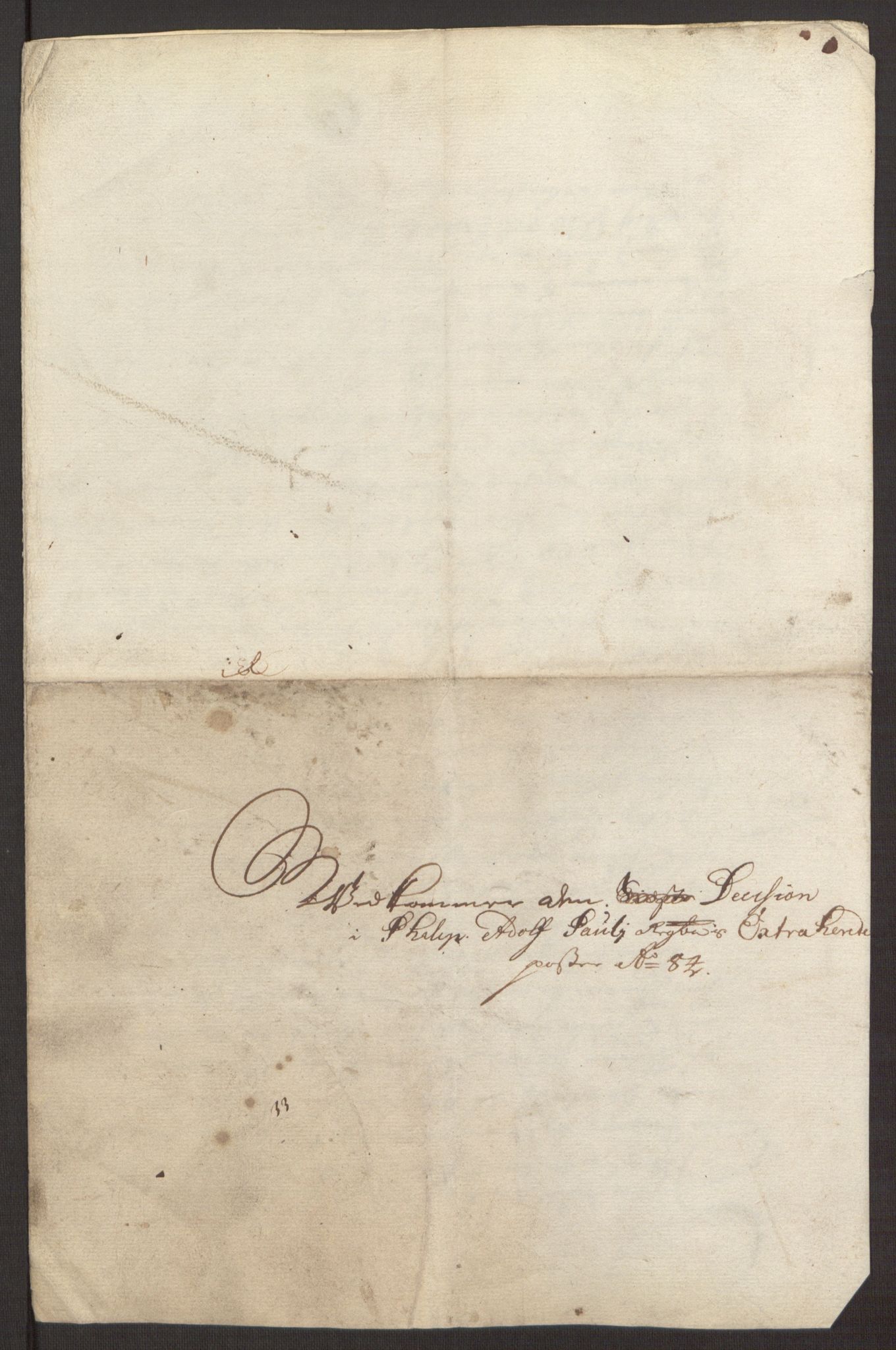 Rentekammeret inntil 1814, Reviderte regnskaper, Fogderegnskap, AV/RA-EA-4092/R35/L2062: Fogderegnskap Øvre og Nedre Telemark, 1674, p. 236