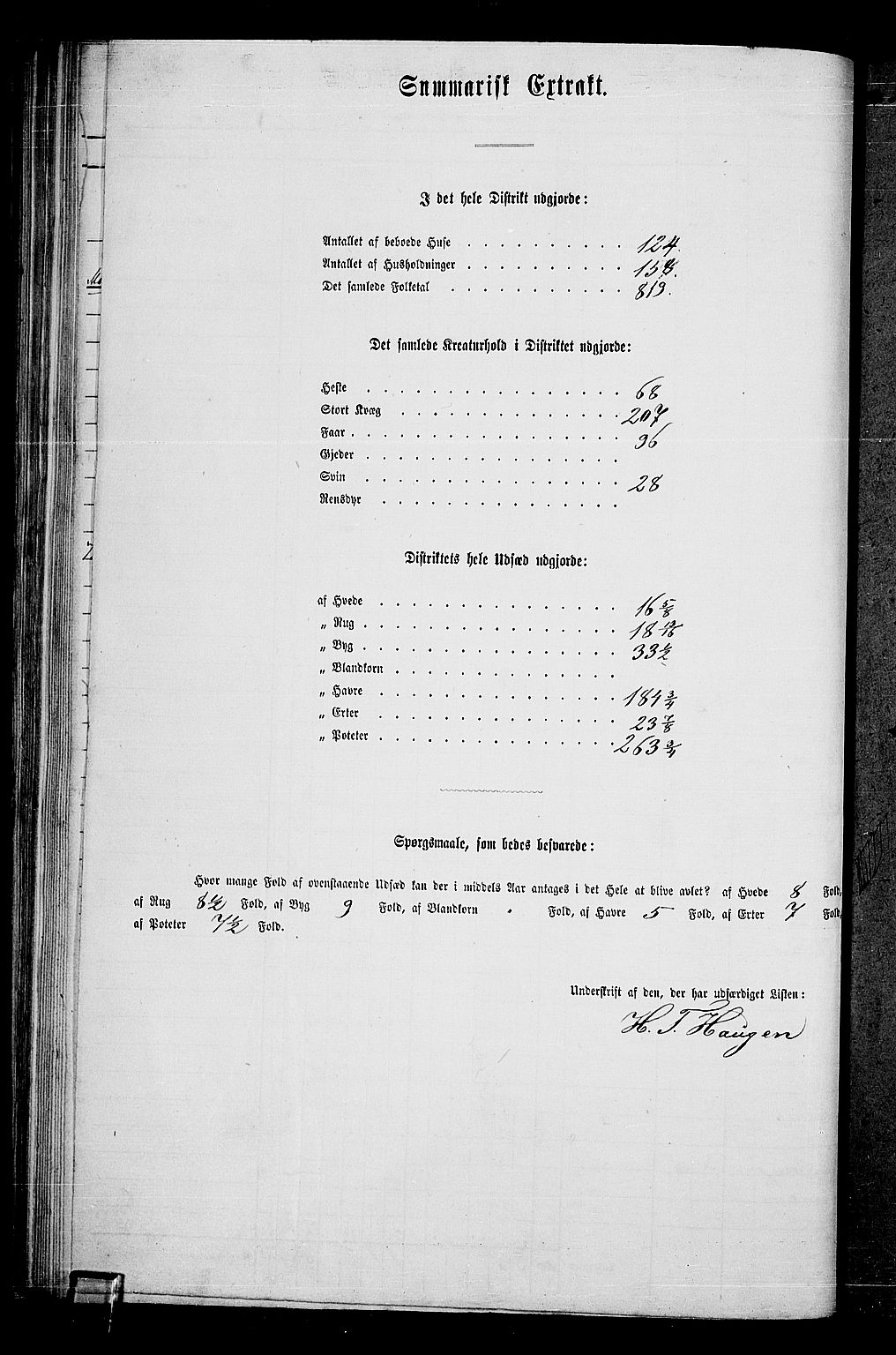 RA, 1865 census for Onsøy, 1865, p. 68