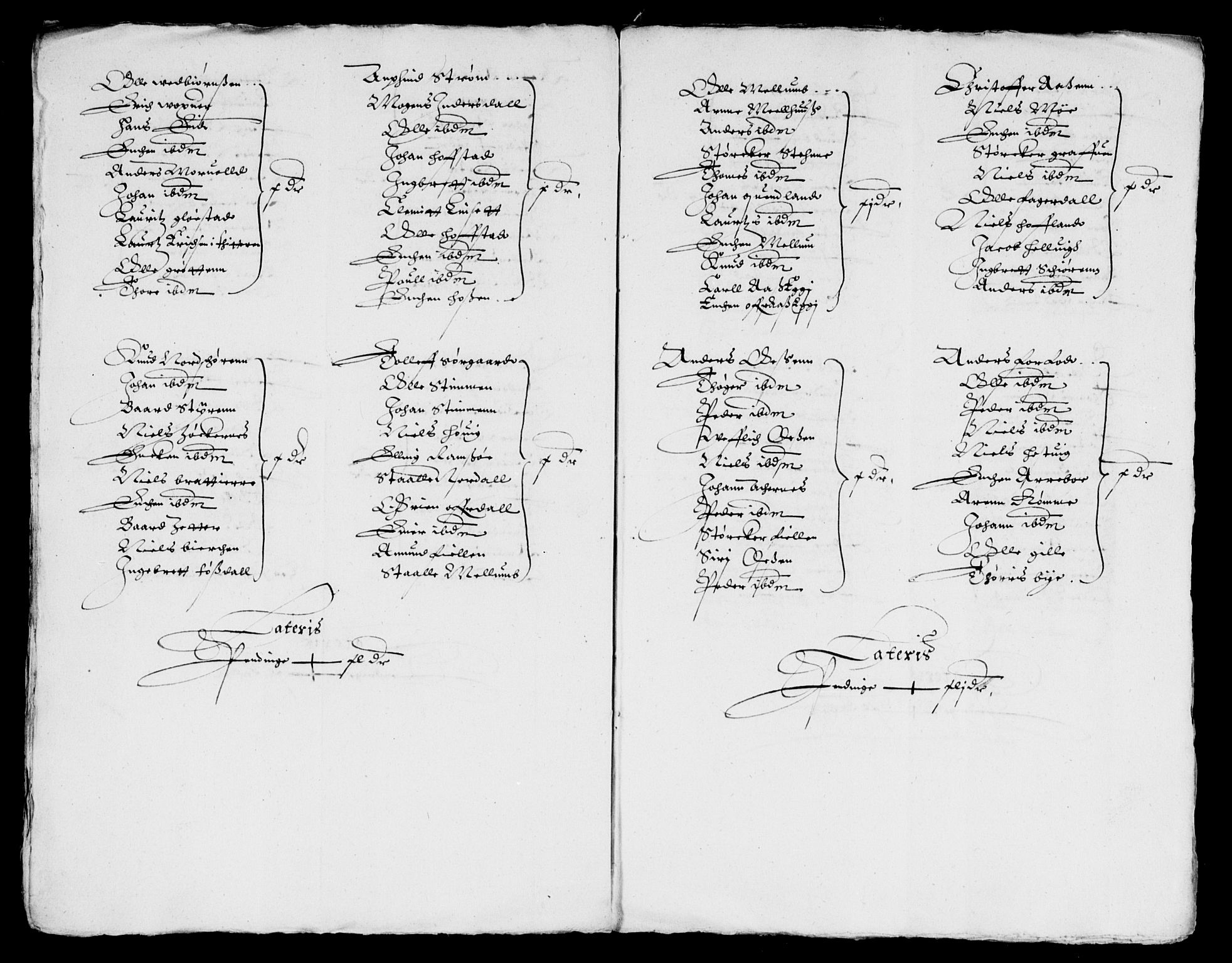 Rentekammeret inntil 1814, Reviderte regnskaper, Lensregnskaper, AV/RA-EA-5023/R/Rb/Rbw/L0035: Trondheim len, 1627-1629