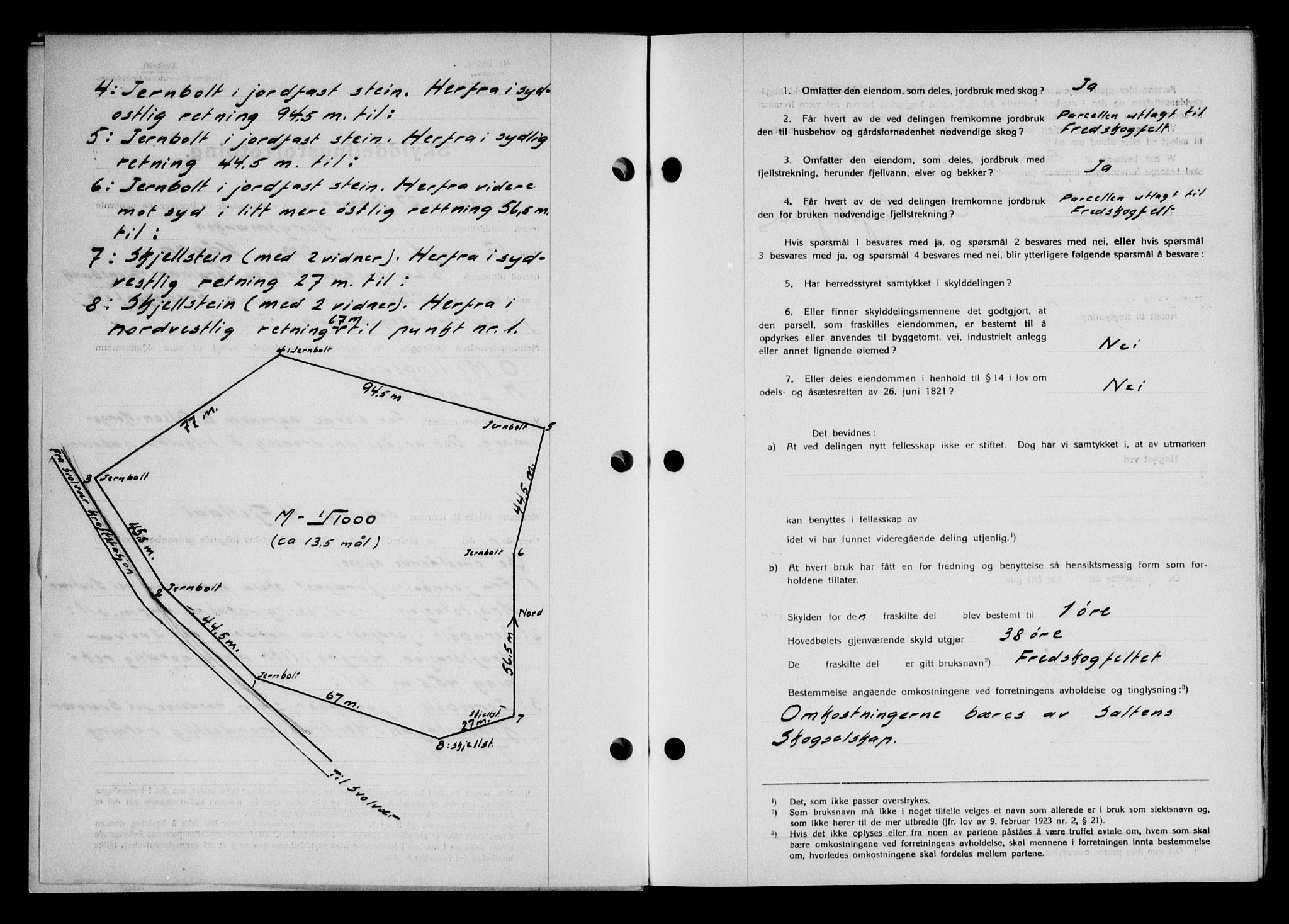 Lofoten sorenskriveri, AV/SAT-A-0017/1/2/2C/L0021b: Mortgage book no. 21b, 1930-1930, Deed date: 15.03.1930