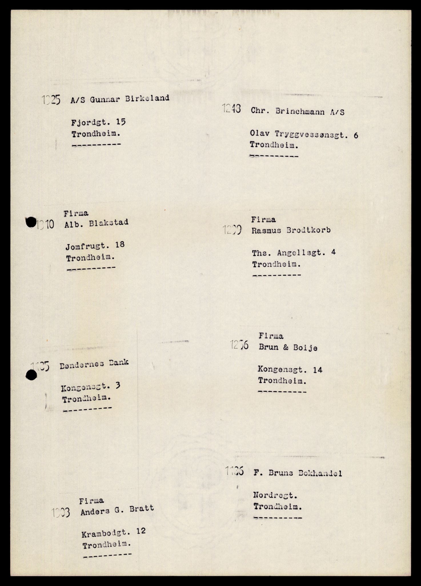 Forsvarets Overkommando. 2 kontor. Arkiv 11.4. Spredte tyske arkivsaker, AV/RA-RAFA-7031/D/Dar/Darb/L0017: Reichskommissariat - Deutsche Handelskammer in Norwegen, 1942, p. 549