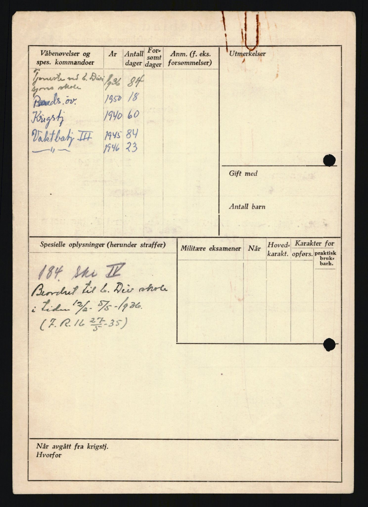 Forsvaret, Troms infanteriregiment nr. 16, AV/RA-RAFA-3146/P/Pa/L0019: Rulleblad for regimentets menige mannskaper, årsklasse 1935, 1935, p. 1074