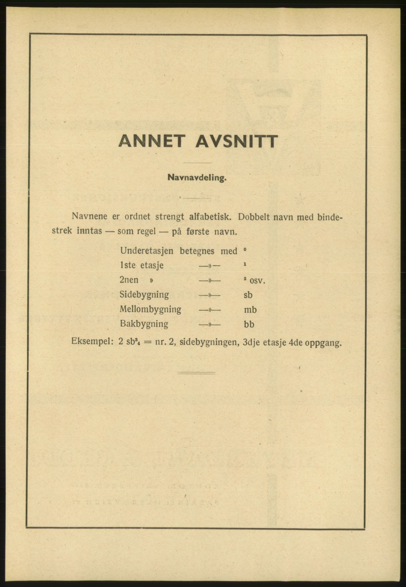 Kristiania/Oslo adressebok, PUBL/-, 1954